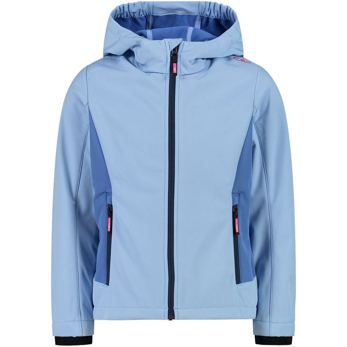 Girl Softshell Jkt 3A29385N