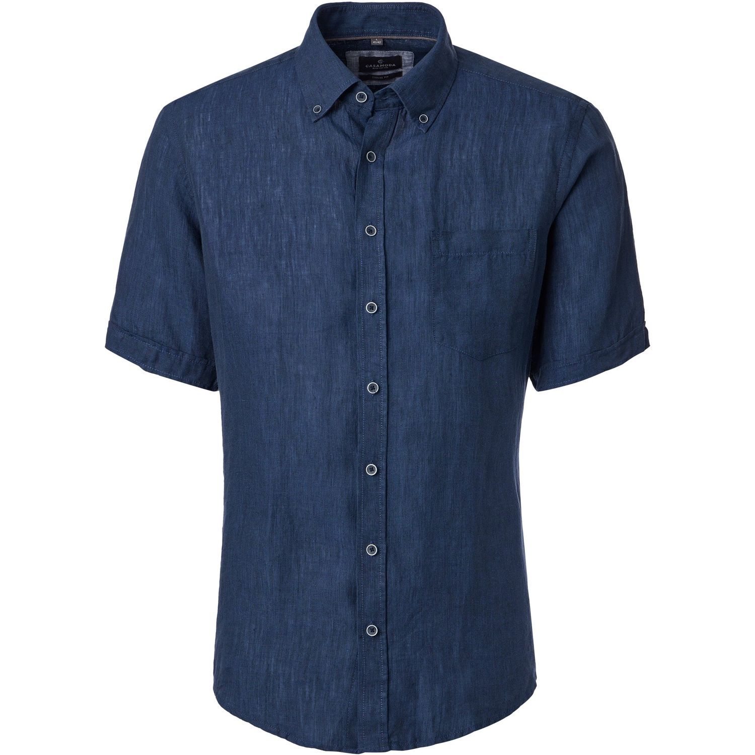 Hemd Freizeit 1/2 Arm (126130671)