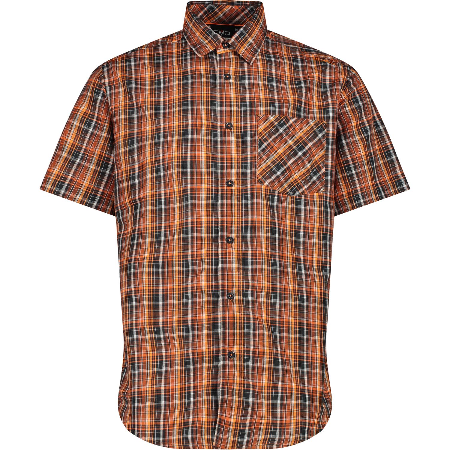 Man Shirt 30T9937 Man Shirt 30T9937