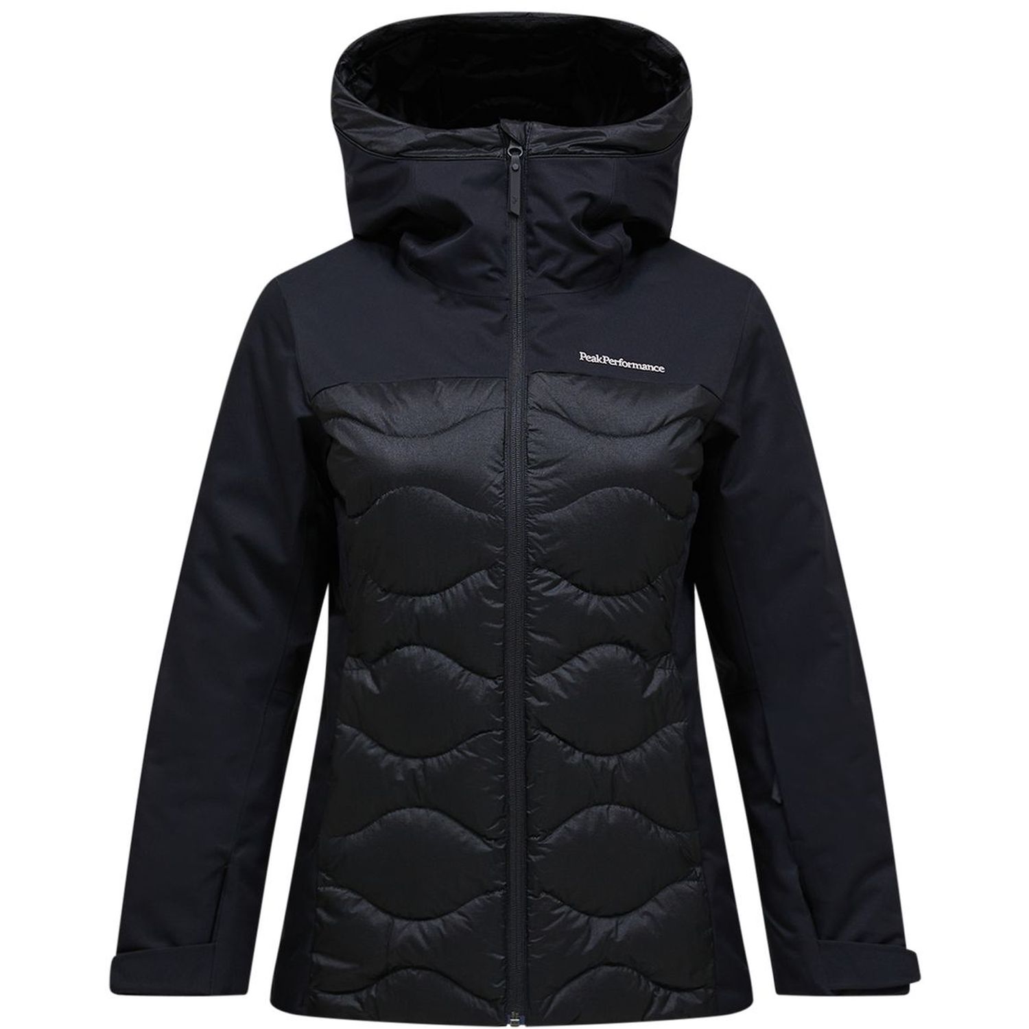 W Silverchute Helium Jacket