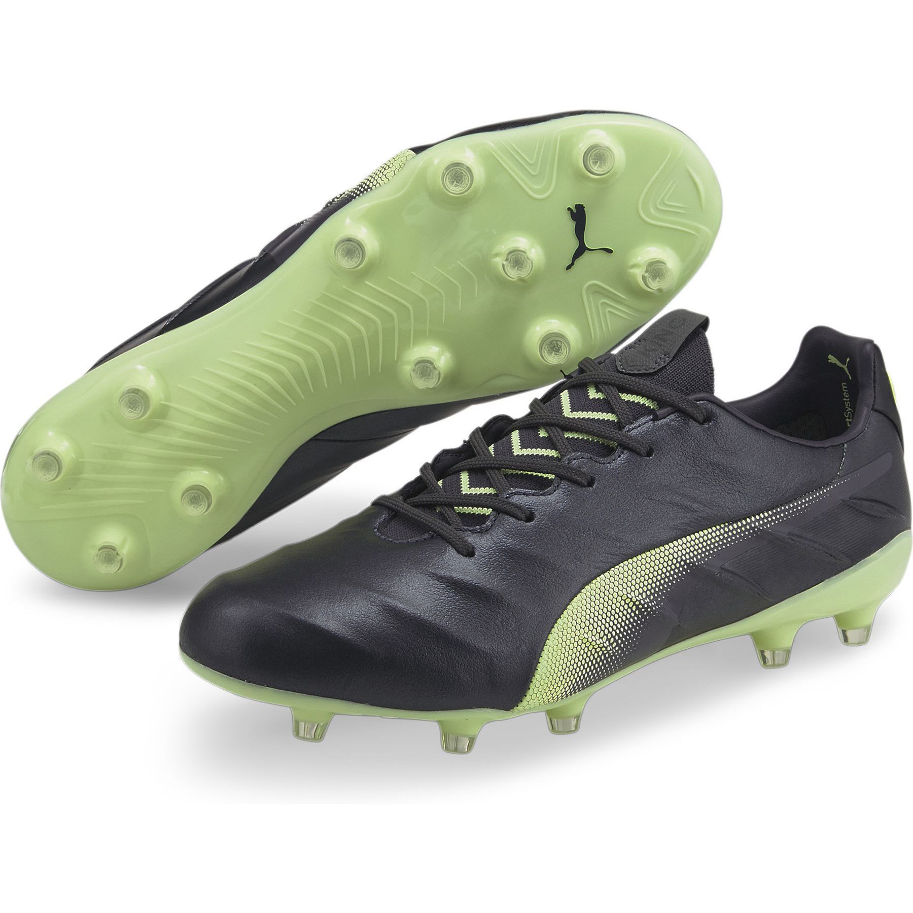 KING Platinum 21 FG/AG KING Platinum 21 FG/AG