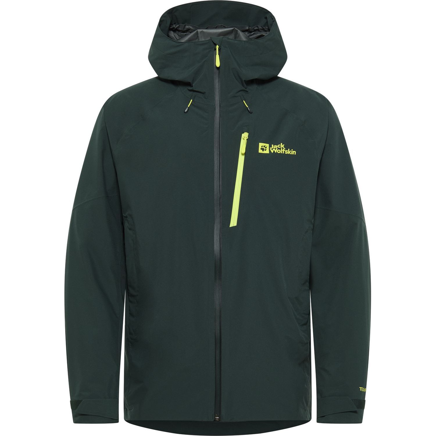 EAGLE PEAK 2L JKT M EAGLE PEAK 2L JKT M