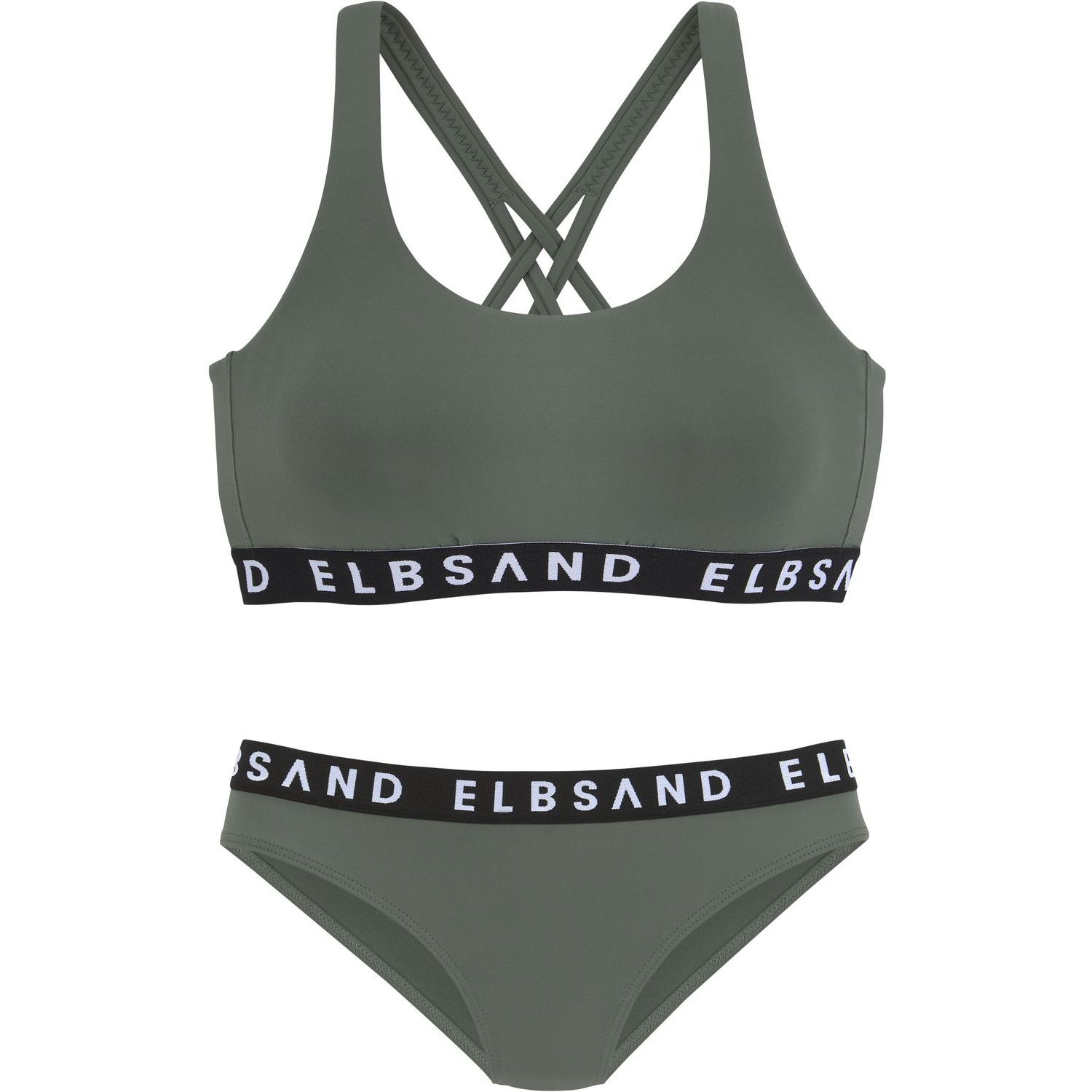 WIN-155 Bustier-Bikini
