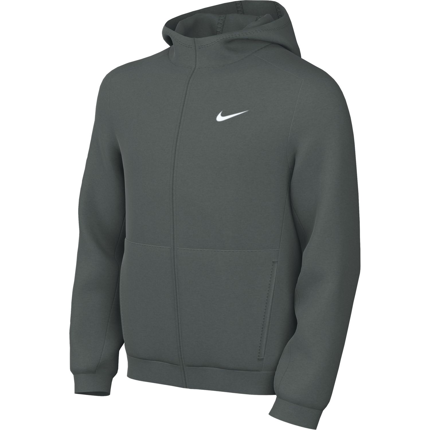 B NK TF FLEECE FZ HOODIE