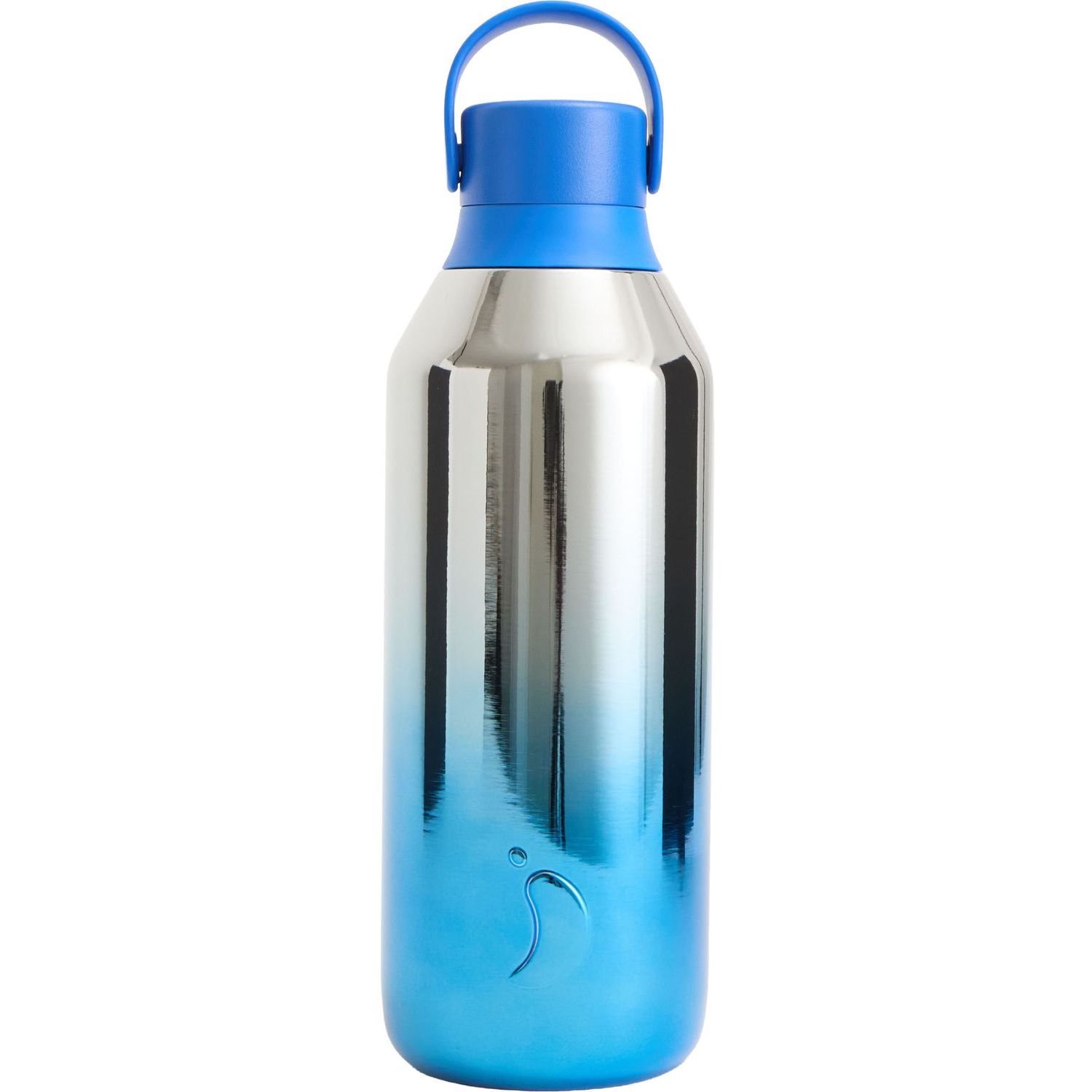 Series 3 Hyper Chrome Bottle 500 ml