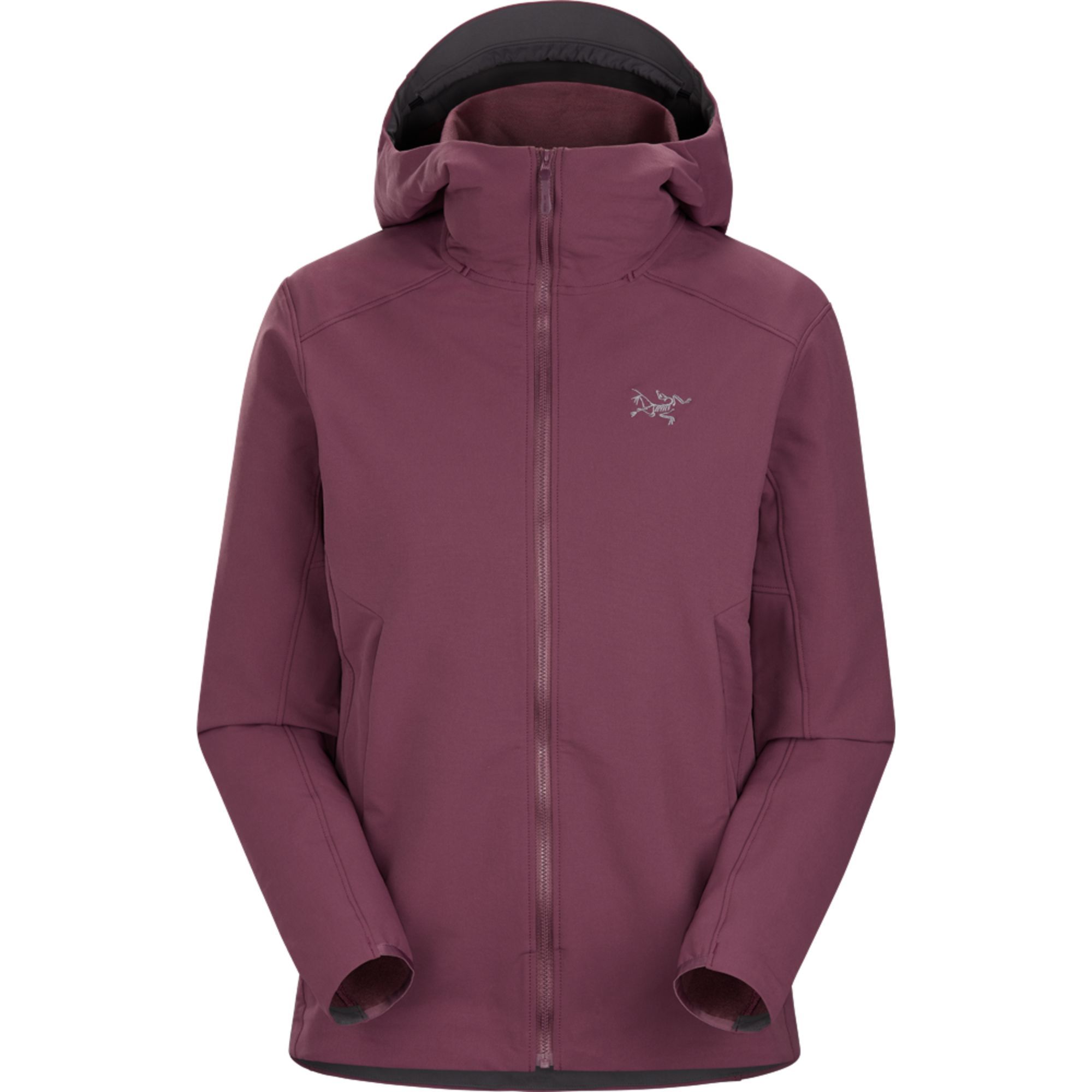 Gamma LT Hoody W