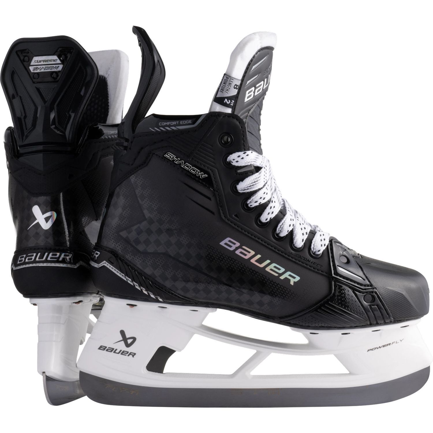 Skate Supreme Shadow INT Fit 2