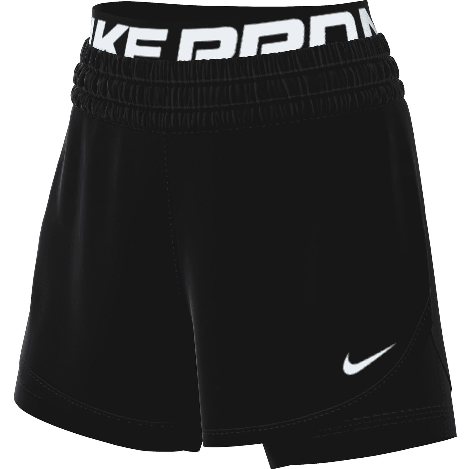 Nike Pro Women"s Dri-FIT Nike Pro Women"s Dri-FIT