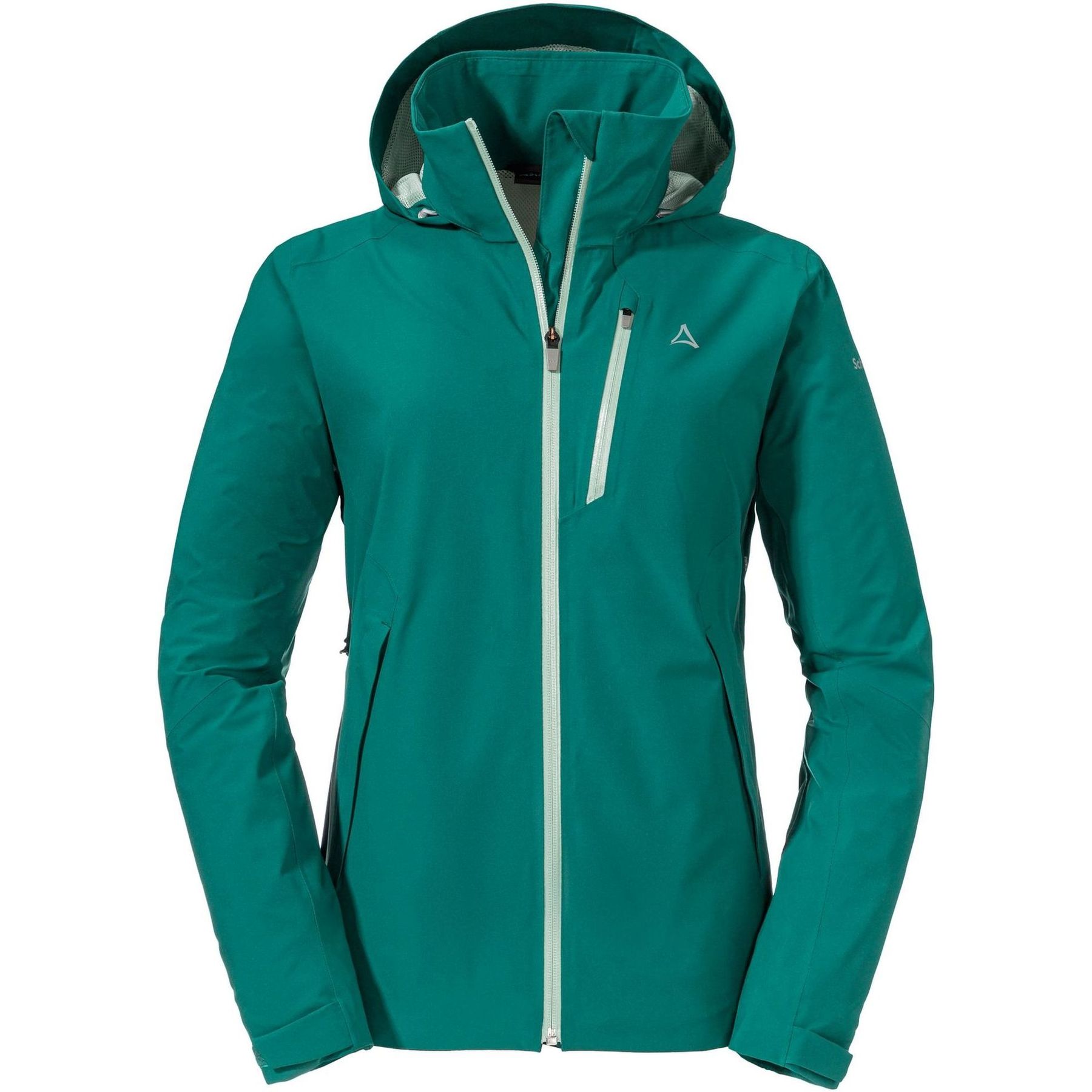 Jacken Jacket Arnspitze L Jacken Jacket Arnspitze L