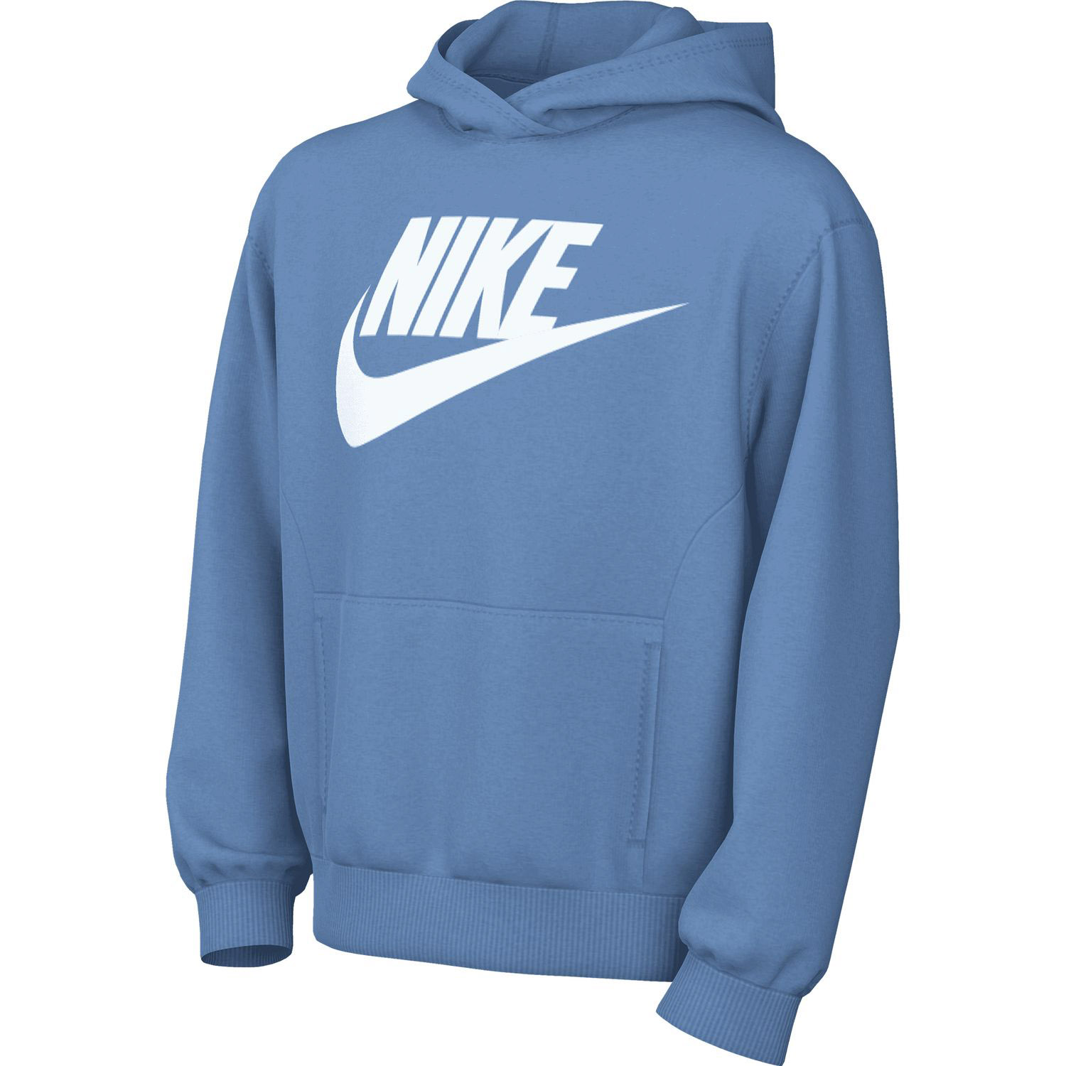 NIKE SPORTSWEAR CLUB FLEECE BI (FD2988) NIKE SPORTSWEAR CLUB FLEECE BI (FD2988)