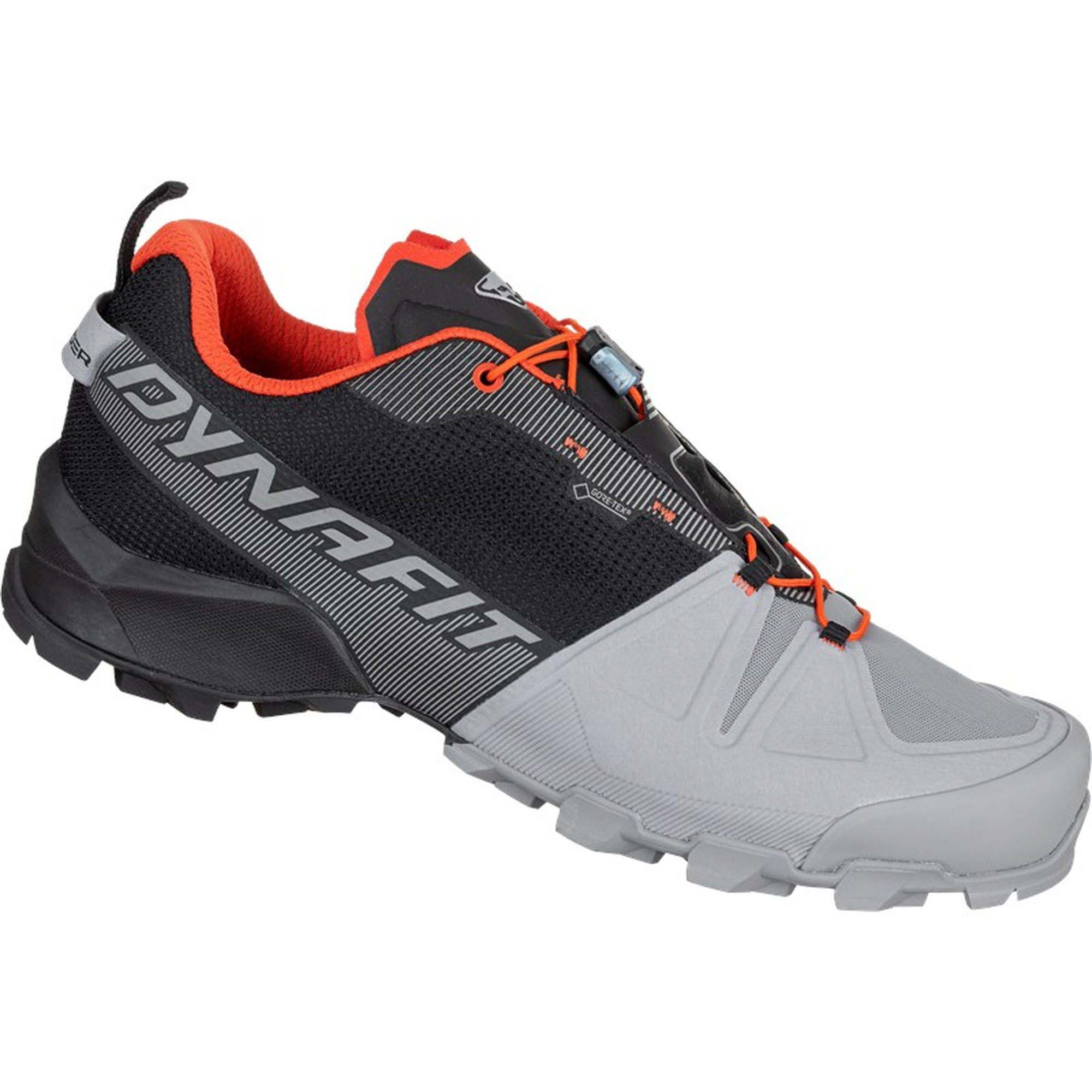 TRANSALPER GTX TRANSALPER GTX
