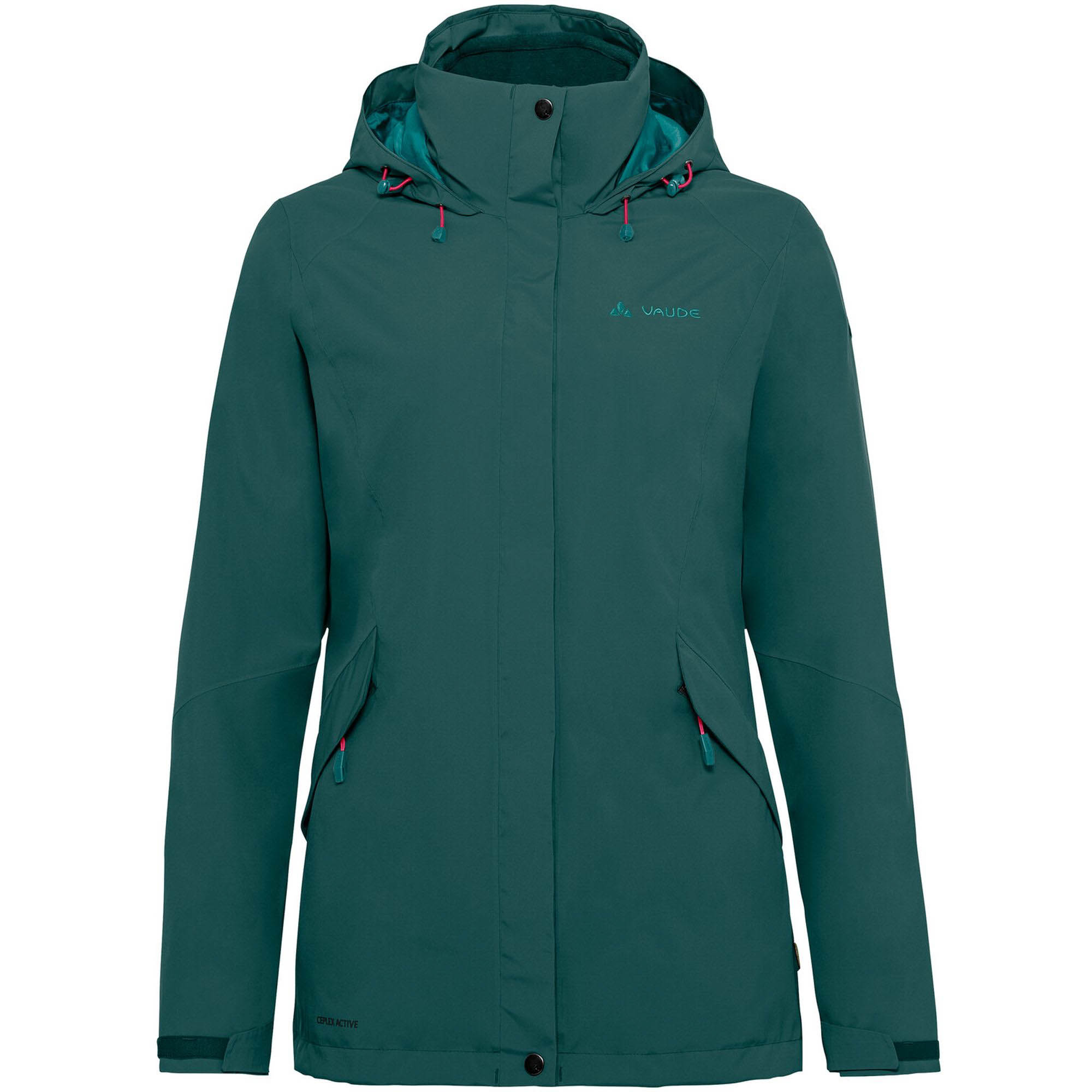 Wo Rosemoor 3in1 Jkt Wo Rosemoor 3in1 Jkt