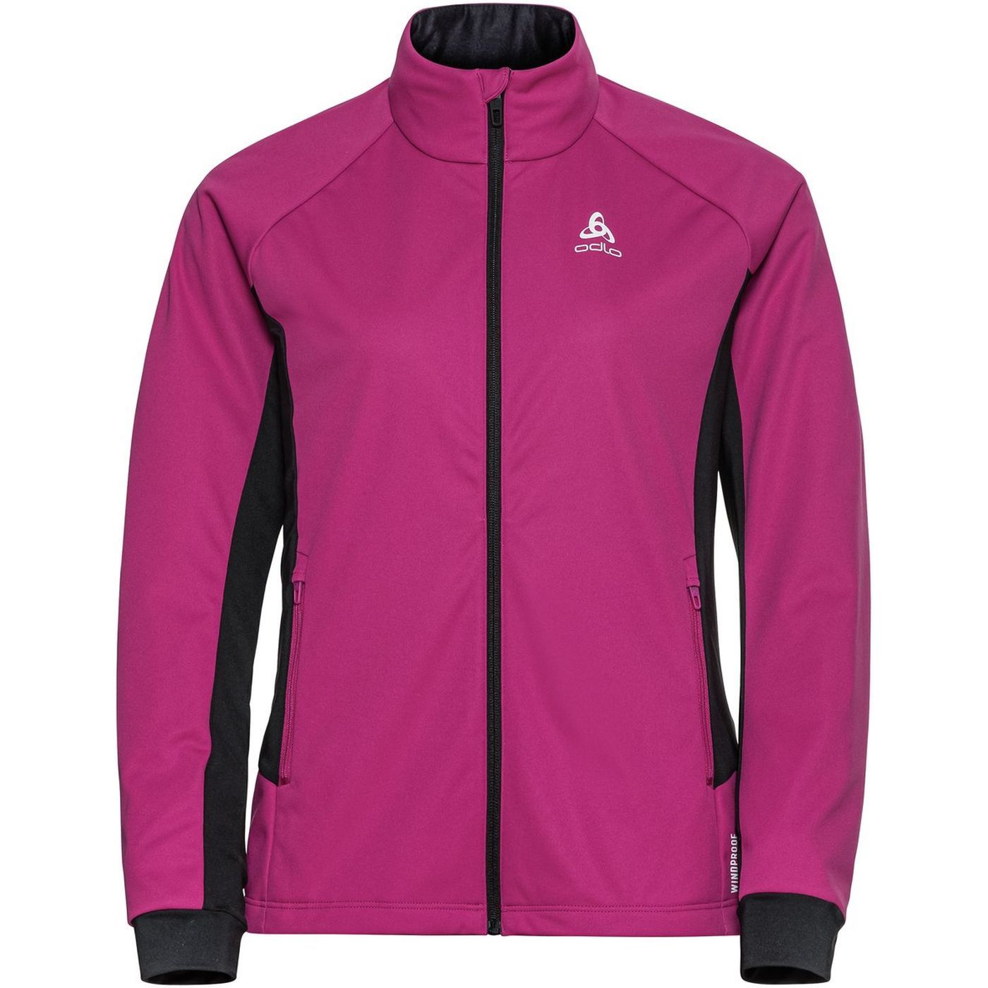 W Jacket Brensholmen W Jacket Brensholmen