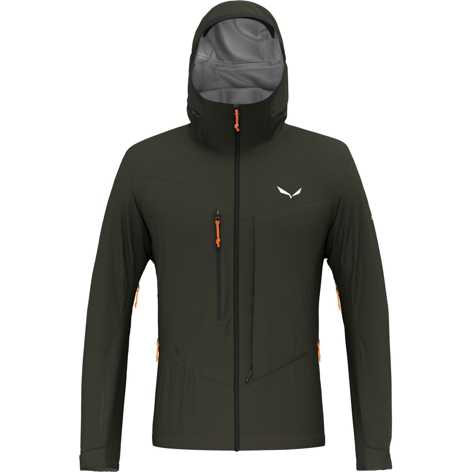 SELLA 3L PTX JAKET M SELLA 3L PTX JAKET M