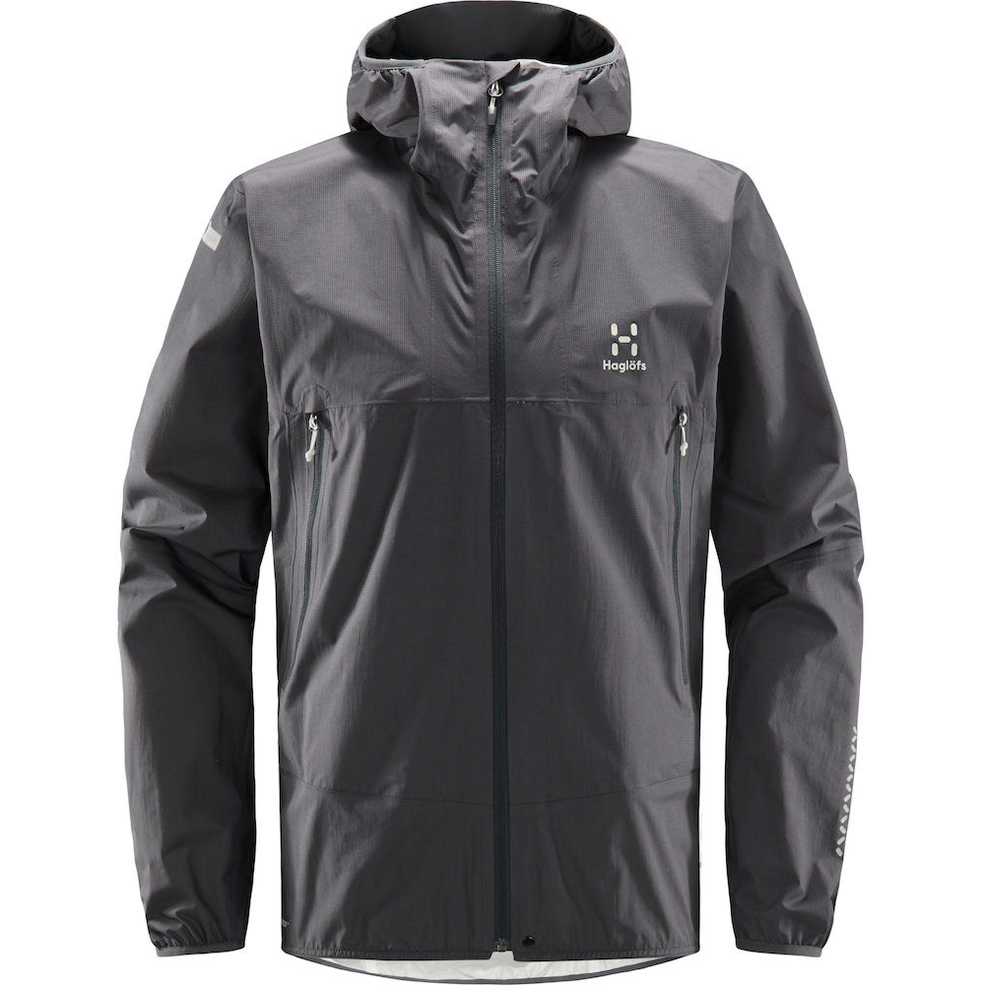 L.I.M Proof Jacket M L.I.M Proof Jacket M