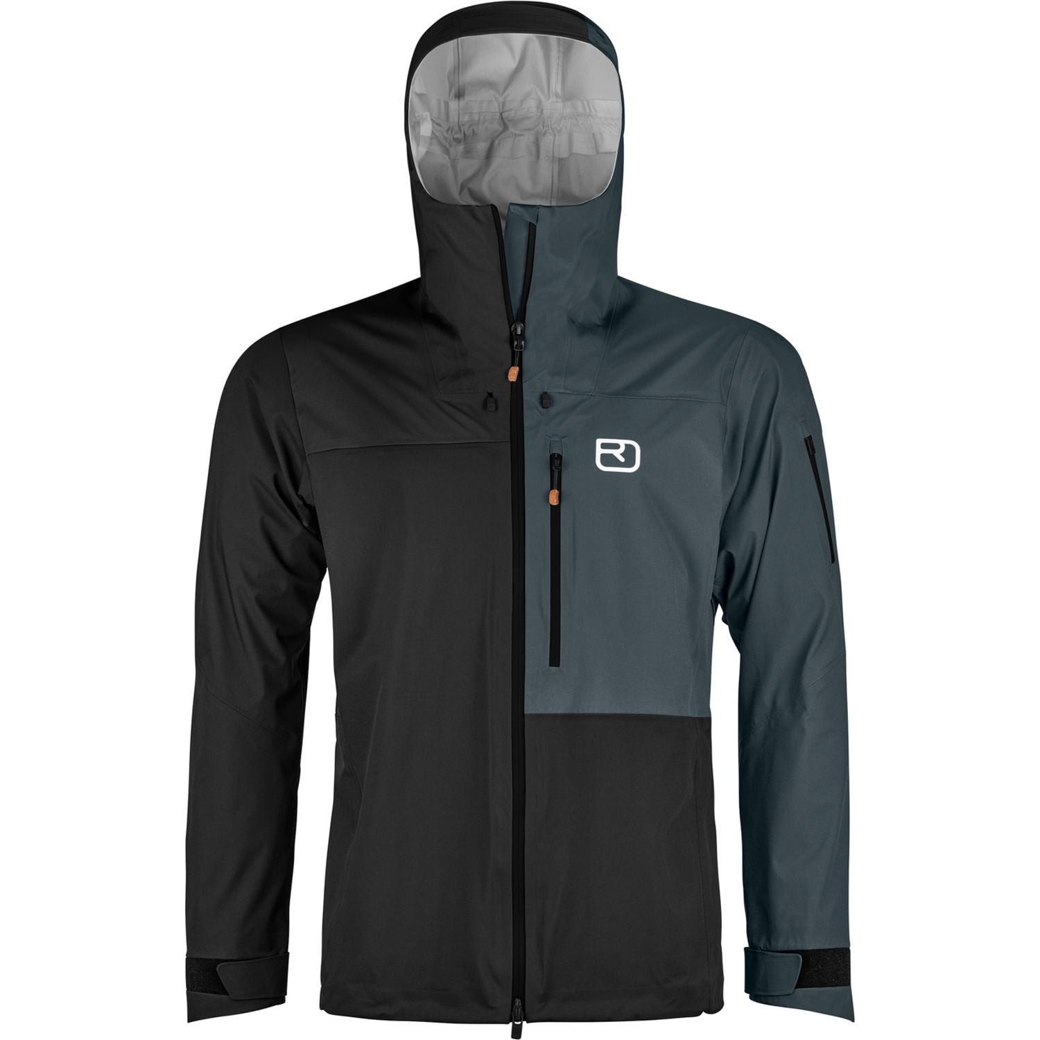 3L Ortler Jacket M