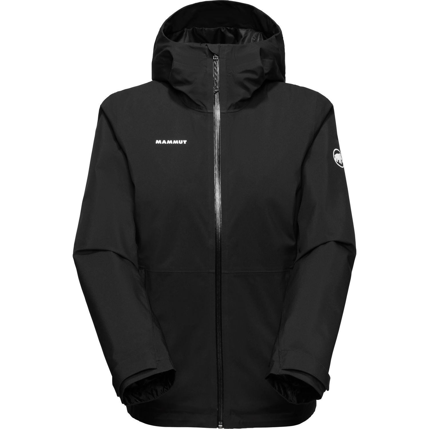 Linard HS Thermo Hooded Jacket Women