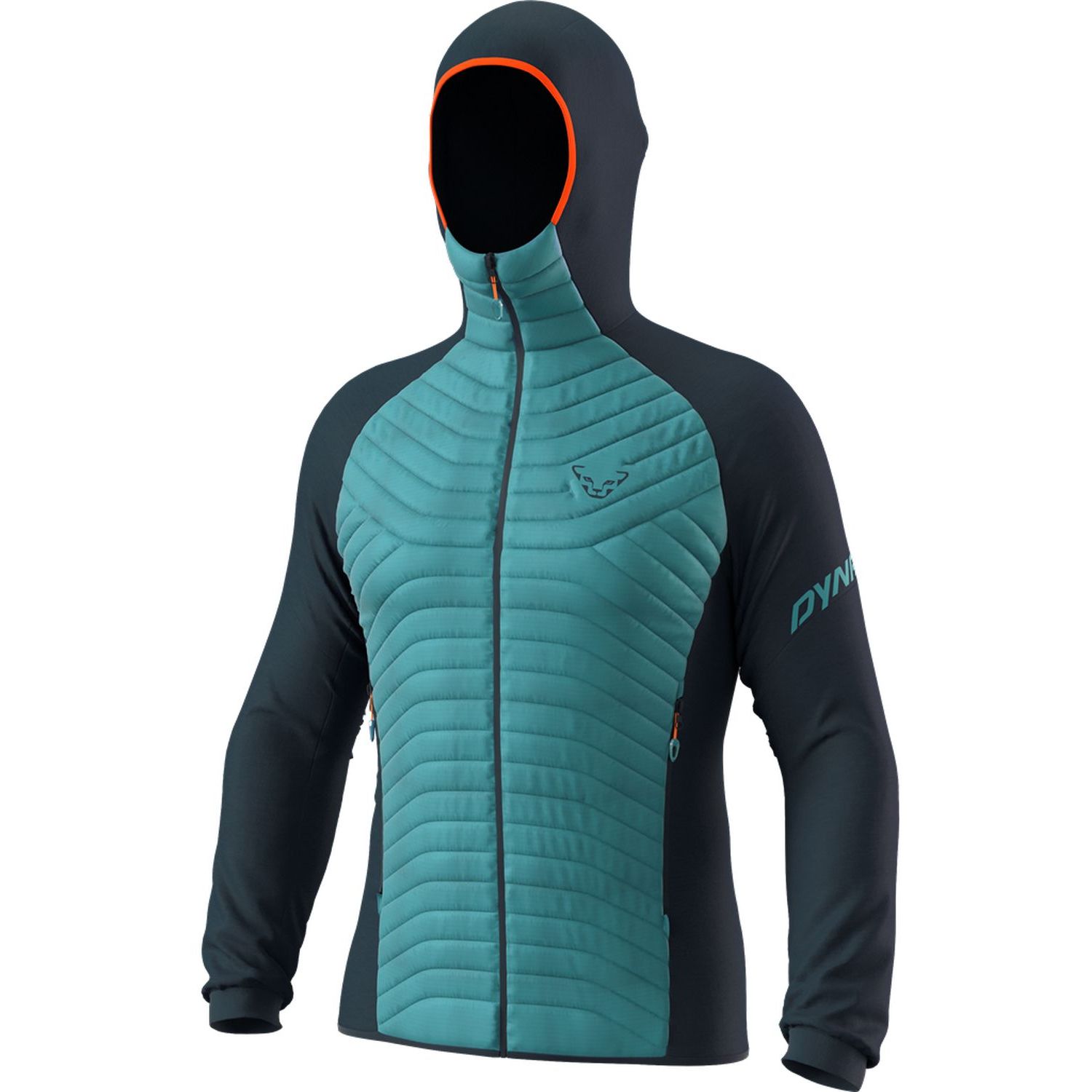 SPEED INSULATION HYBRID JKT M SPEED INSULATION HYBRID JKT M
