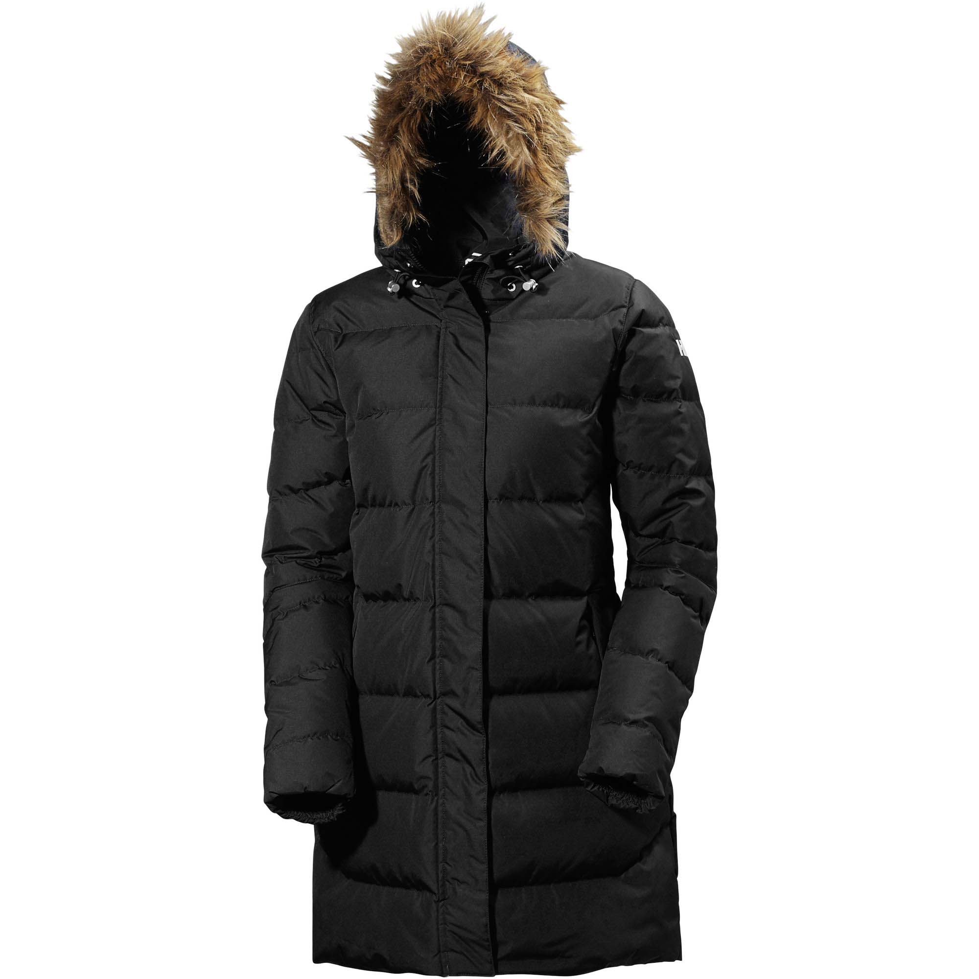 W ADEN DOWN PARKA W ADEN DOWN PARKA