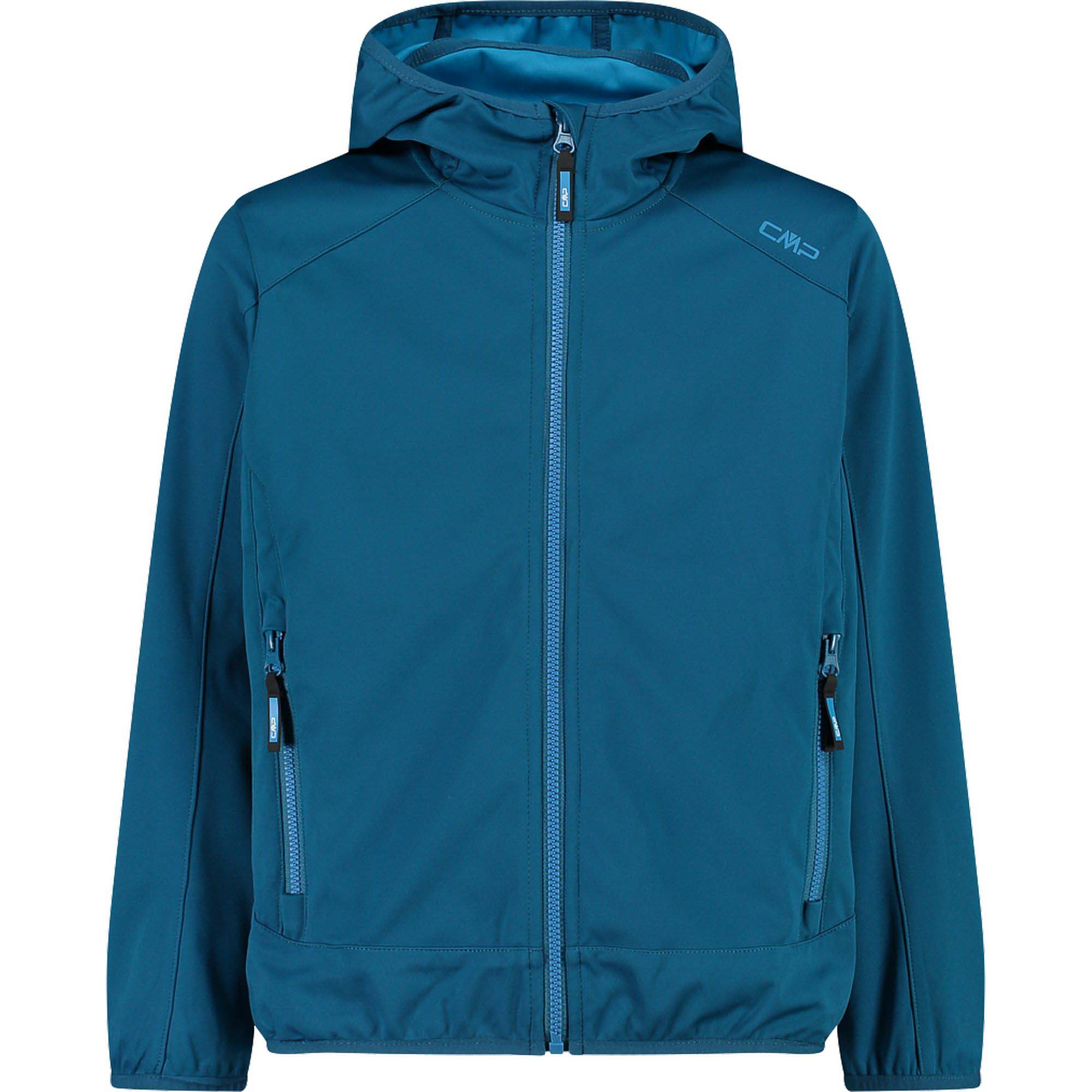 Boy Jacket Fix Hood 39A5134 Boy Jacket Fix Hood 39A5134