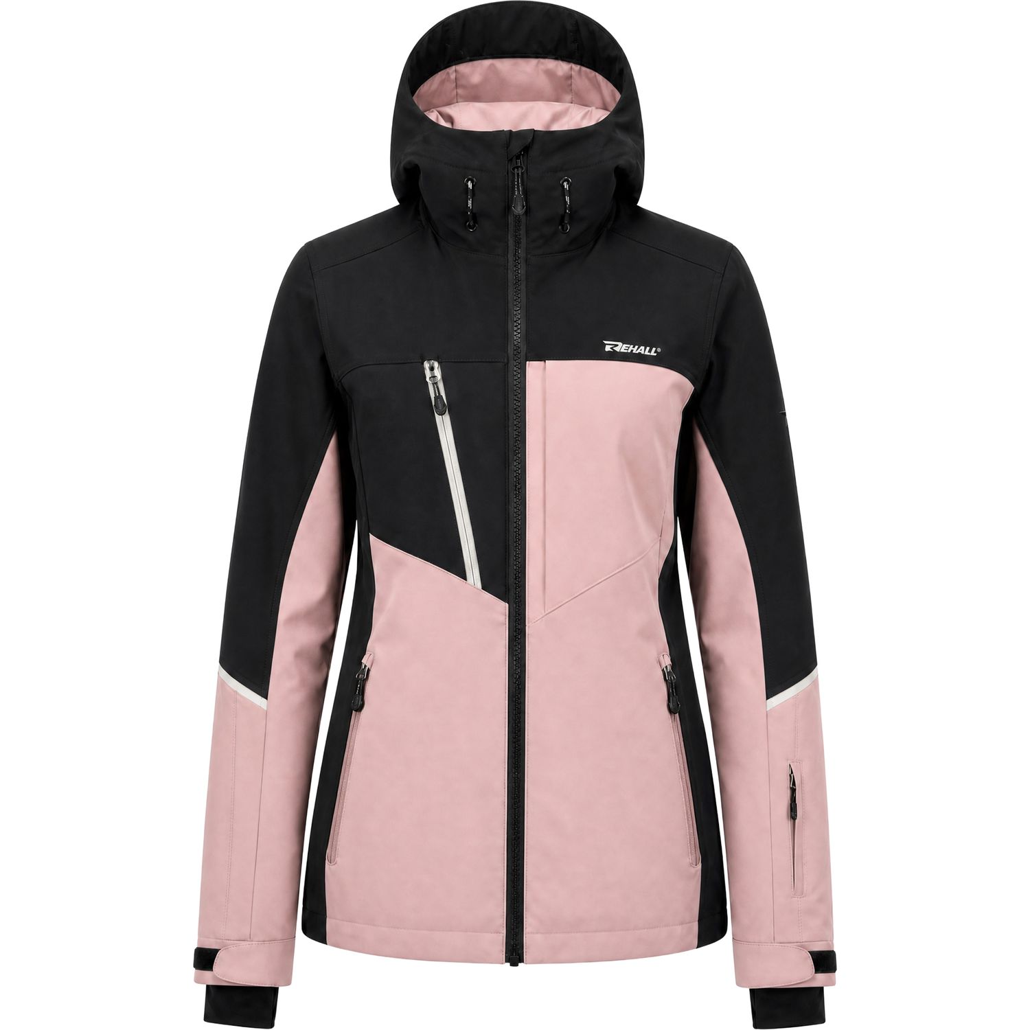MILA-R26 Womens snowjacket