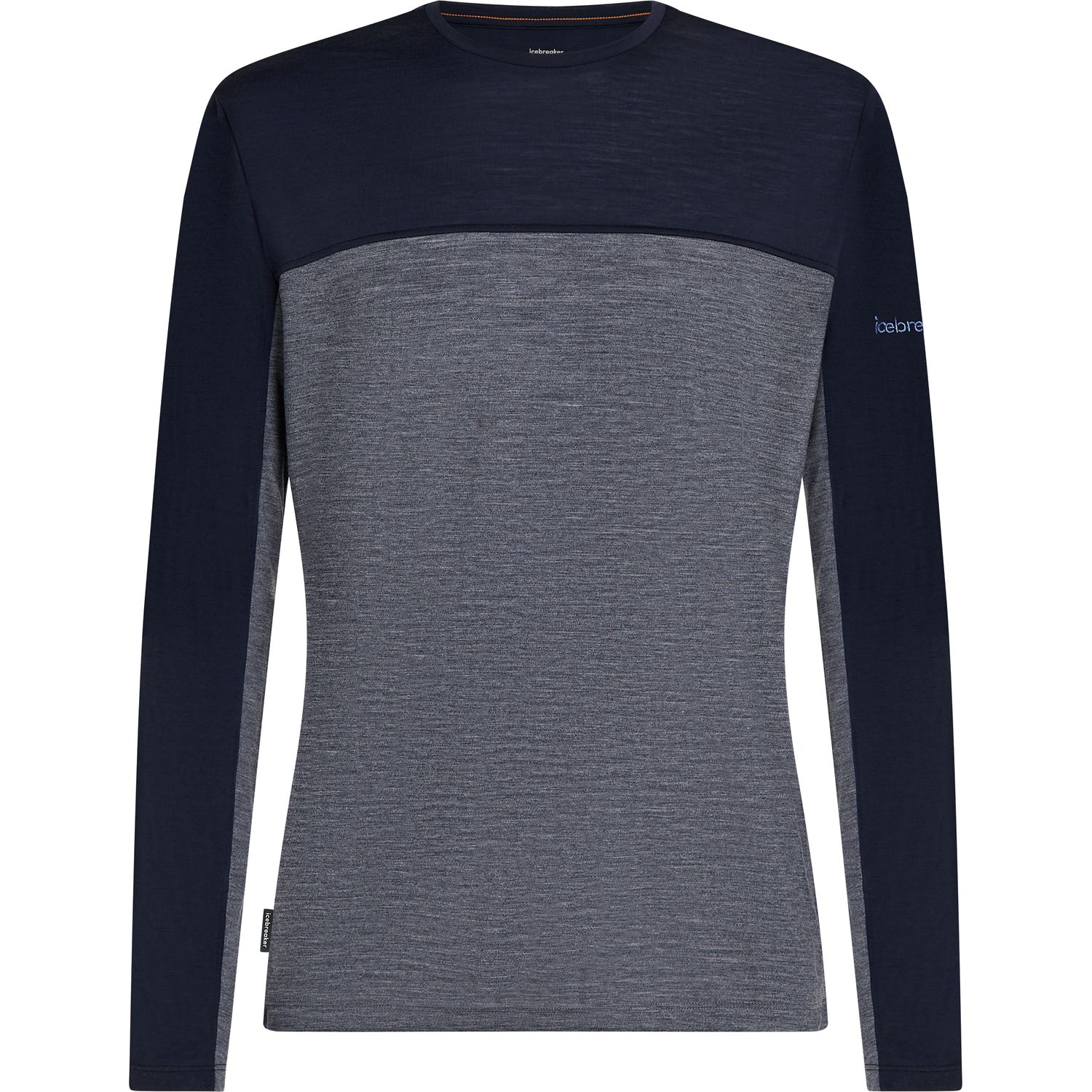 M Mer 125 Cool-Lite Sphere LS Tee