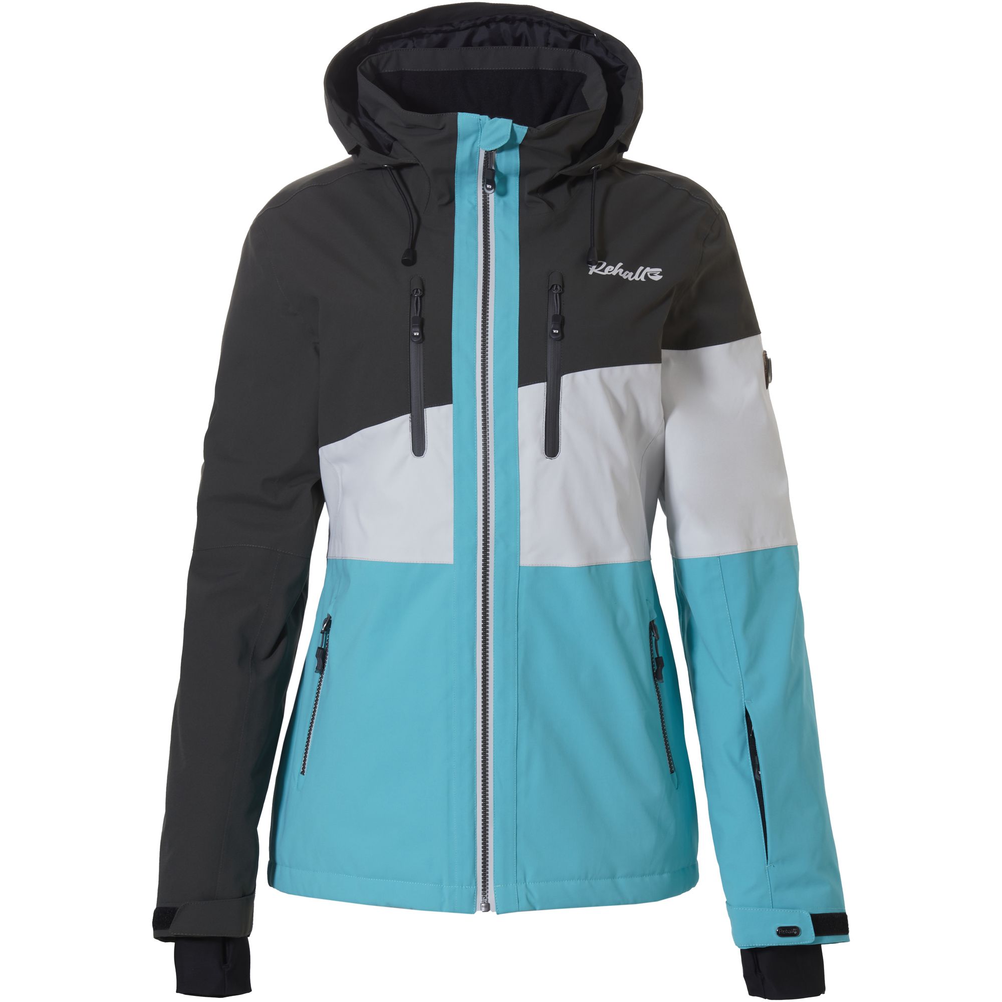 Rehall Berger Skijacke Damen Rehall RICKY-R Snowjacket W