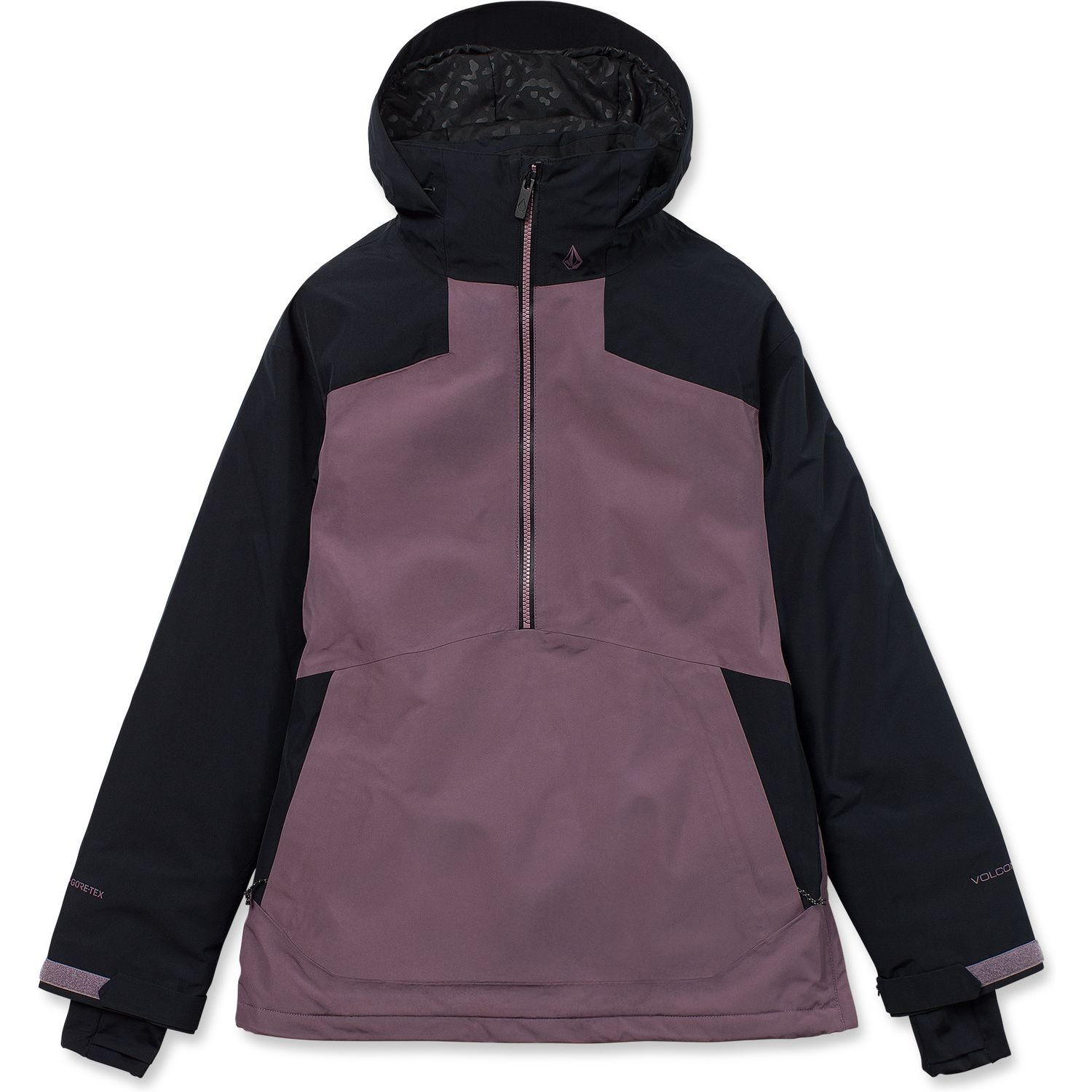 ROWAN INS GORE PULLOVER