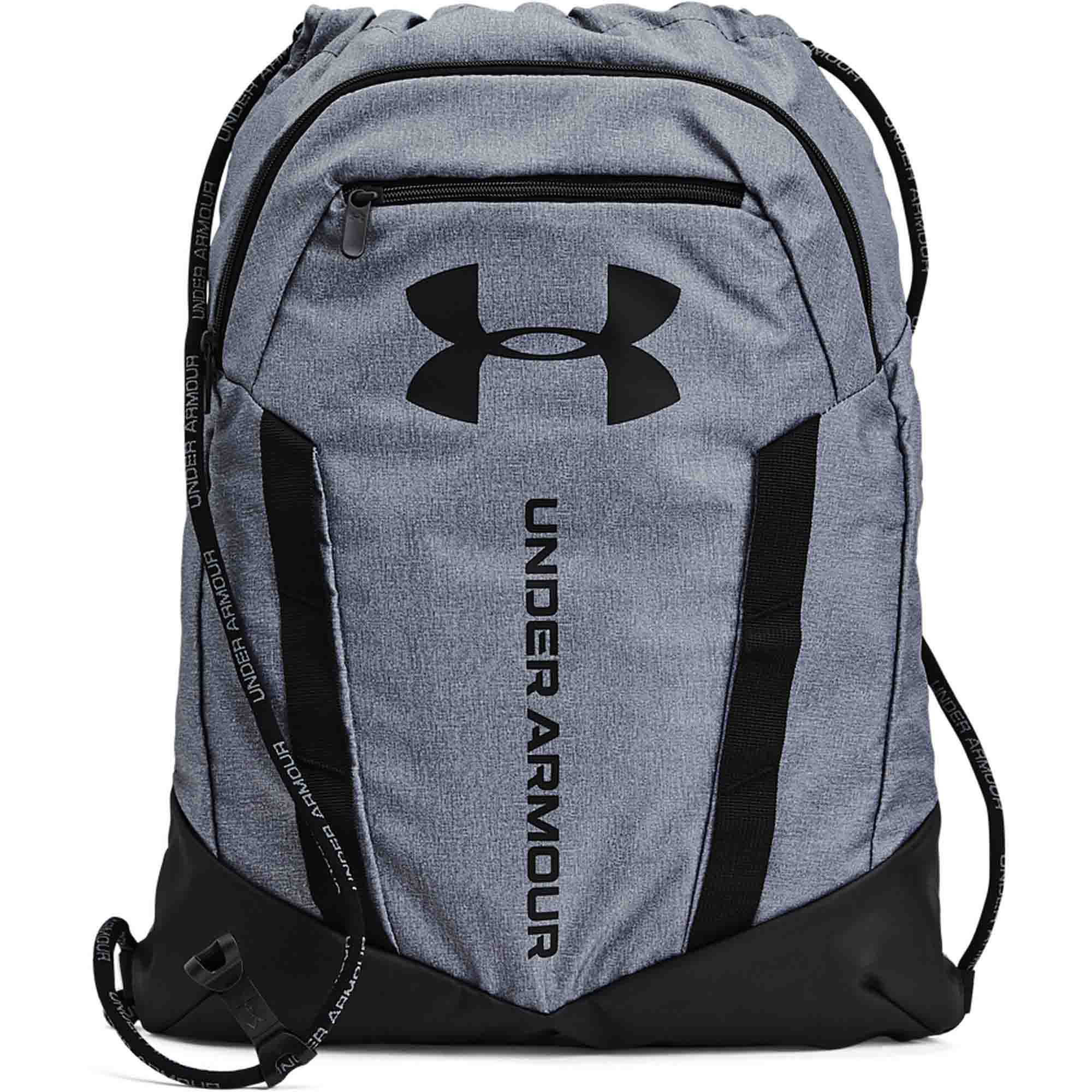 UA Undeniable Sackpack