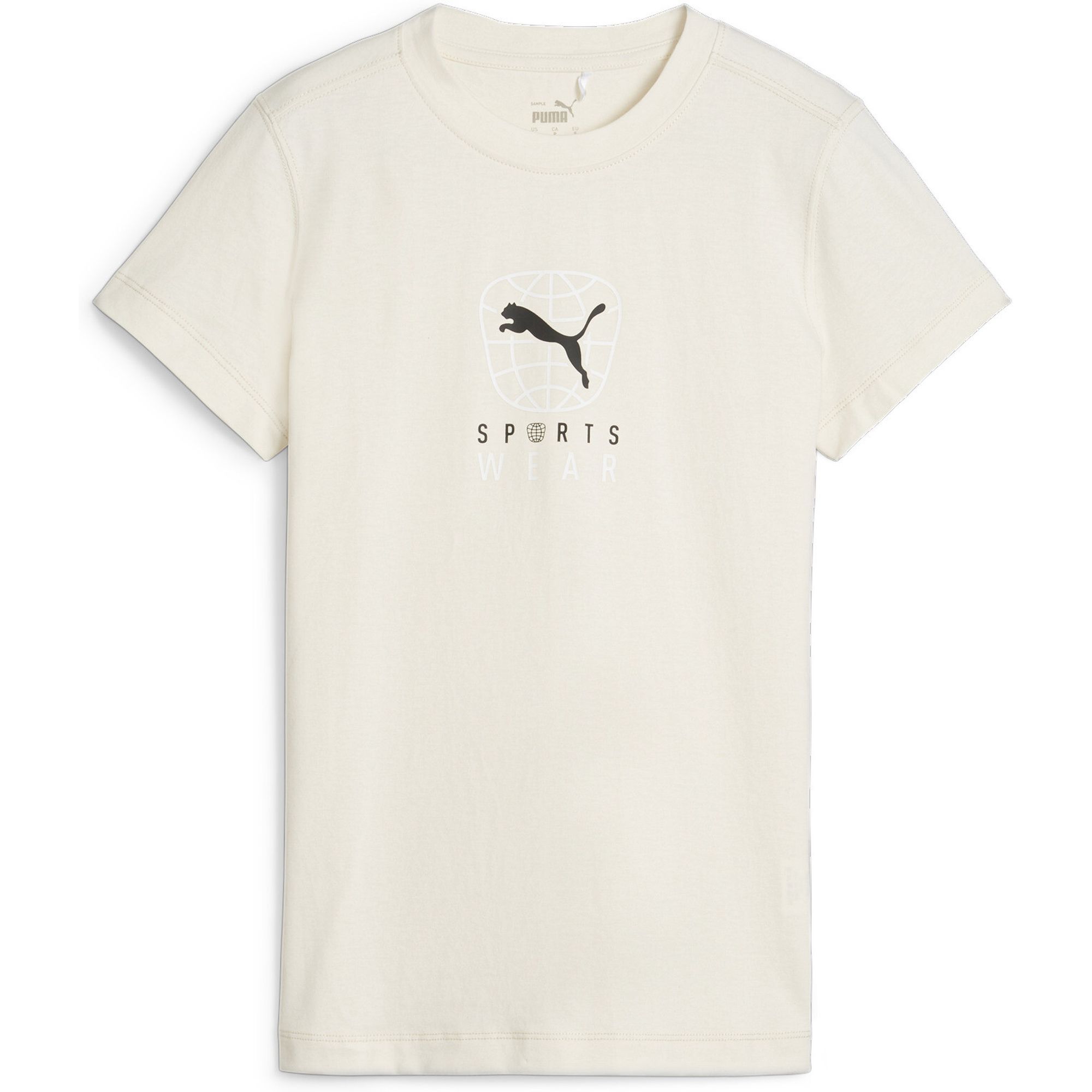 Puma BETTER SPORTSWEAR Tee T-Shirts No Color jetzt bei Berger kaufen