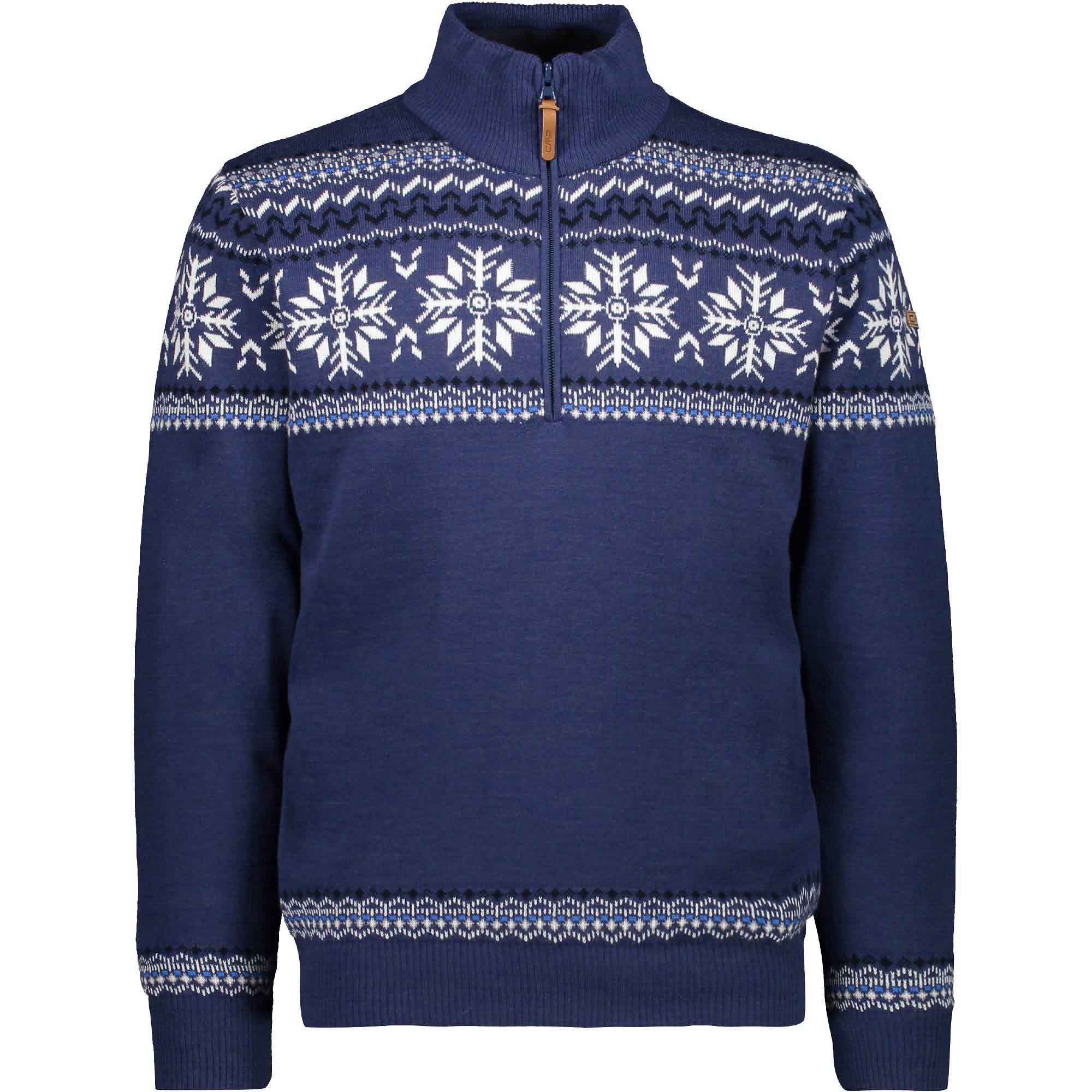 Man Knitted Pullover 7H27034 Man Knitted Pullover 7H27034
