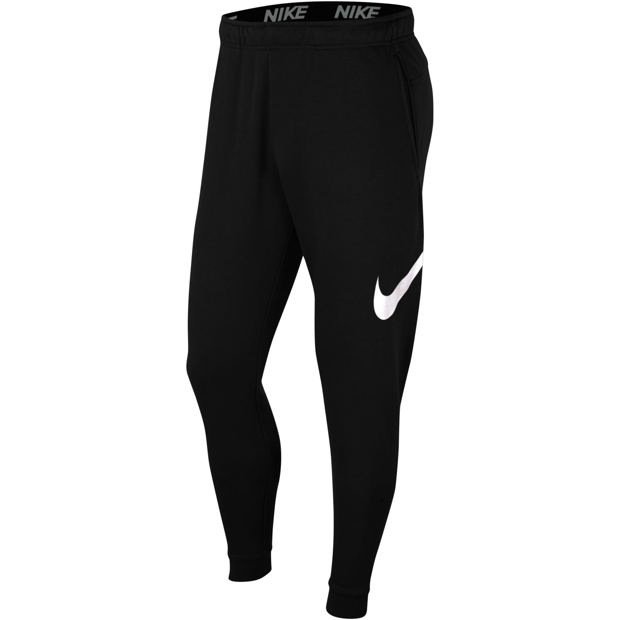 NIKE DRI-FIT MEN\'S TAPERED TRAINING