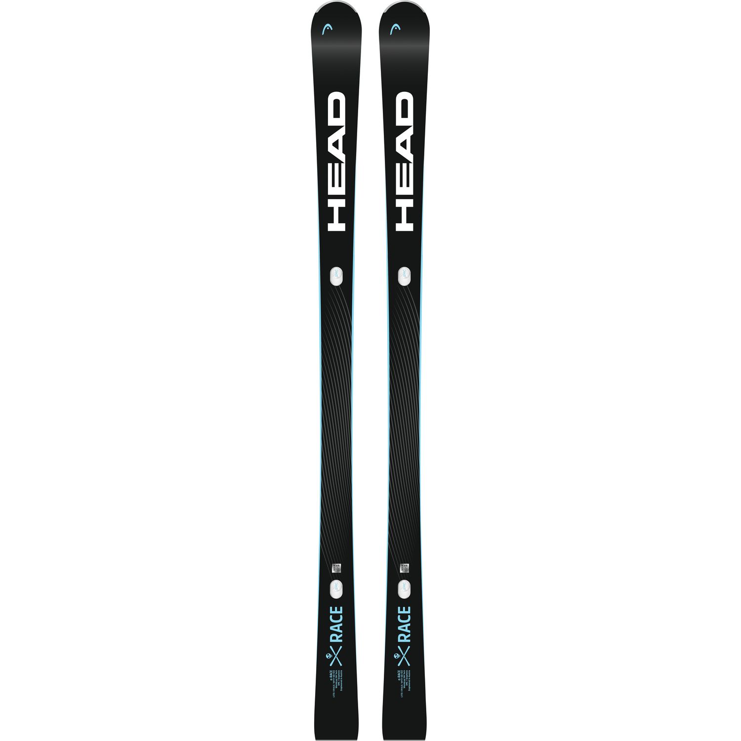 WC Rebels e-Race Pro