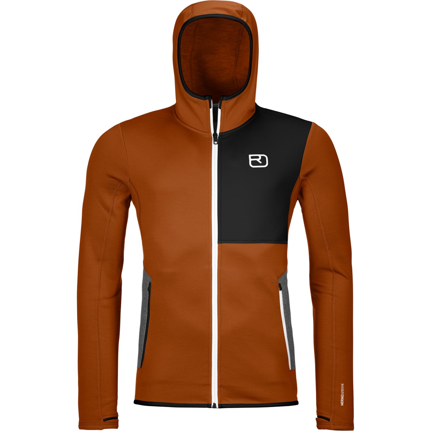 Fleece Hoody M Fleece Hoody M