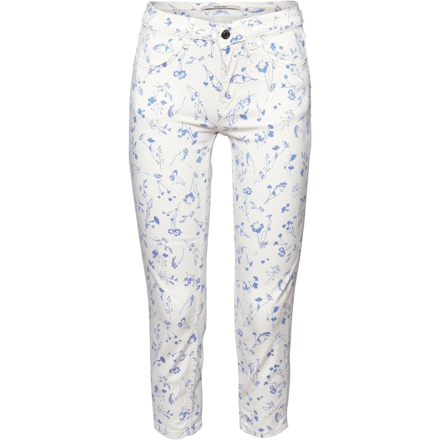 F_MR Capri Pants F_MR Capri Pants