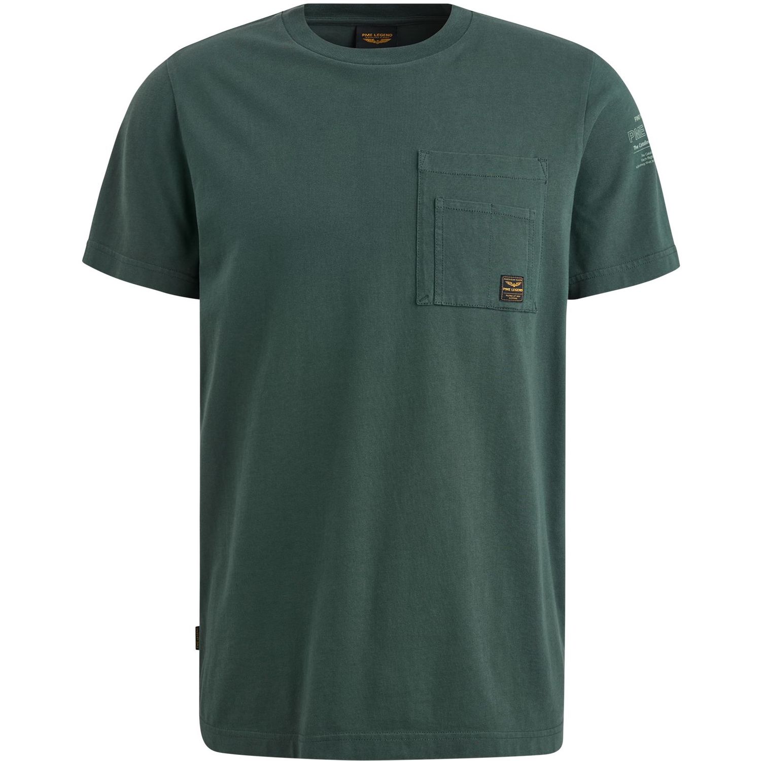 Short Sleeve R-Neck PTSS2503565 Short Sleeve R-Neck PTSS2503565