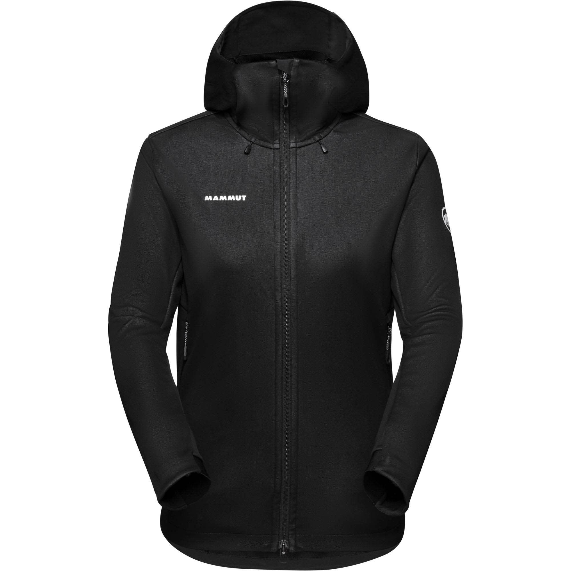 Ultimate VII SO Hooded Jacket Women