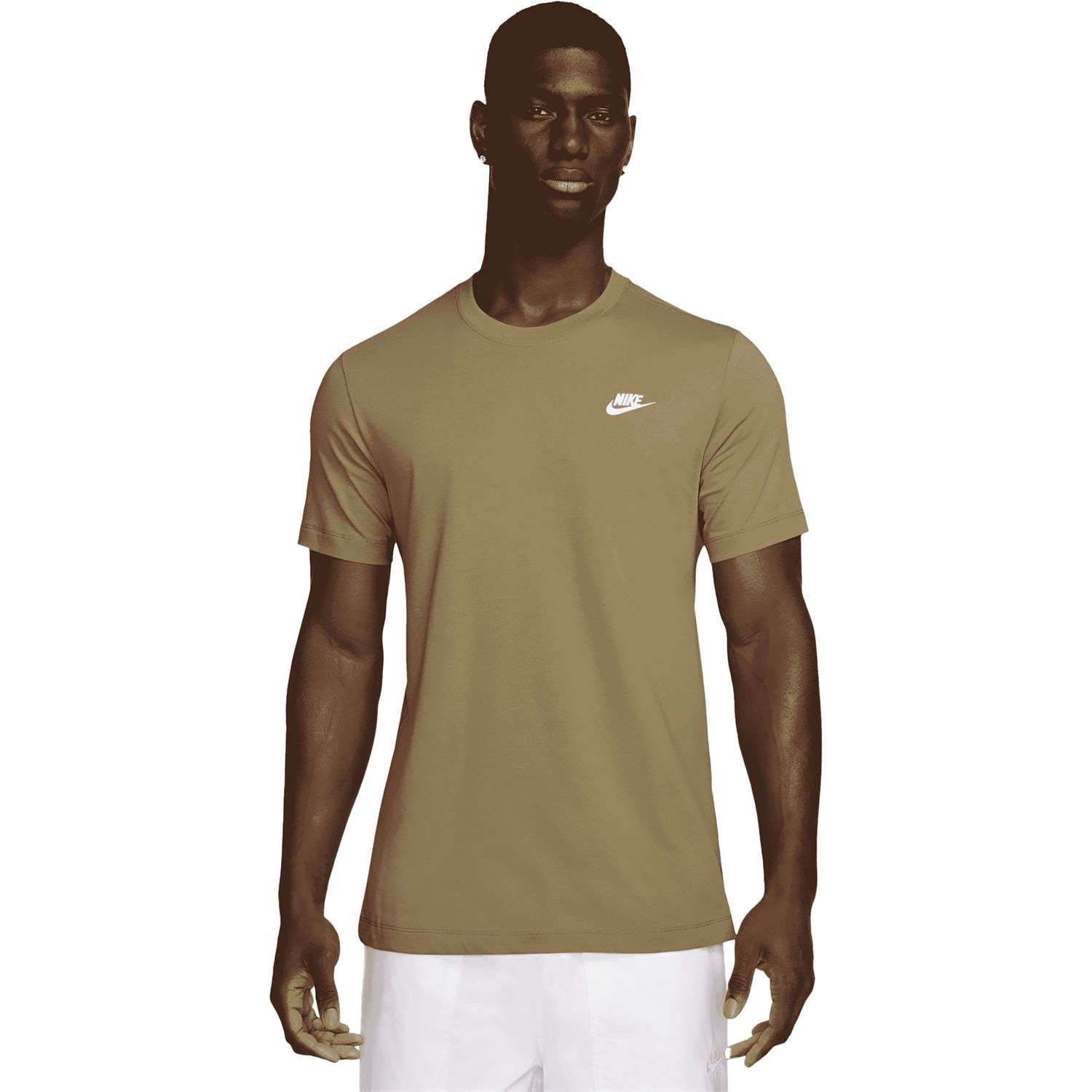 SPORTSWEAR CLUB TEE SPORTSWEAR CLUB TEE