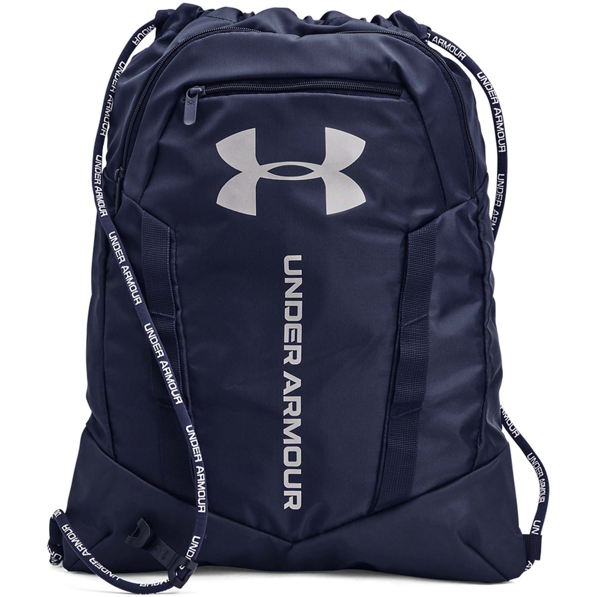 UA Undeniable Sackpack