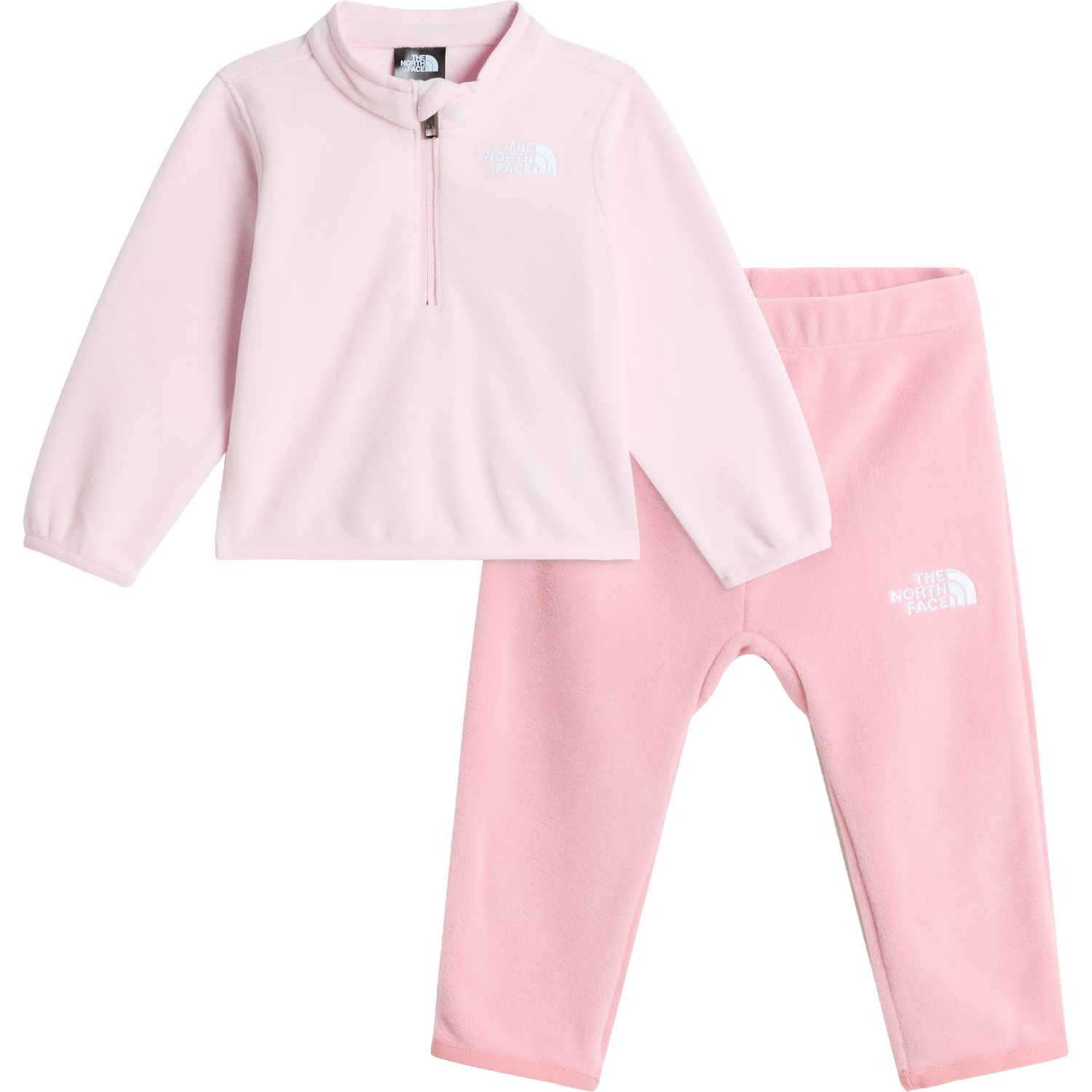 BABY GLACIER SET