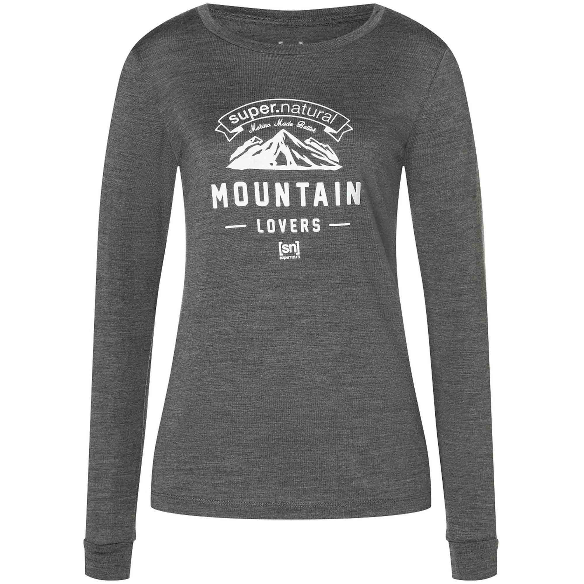 W MOUNTAIN LOVE LS W MOUNTAIN LOVE LS