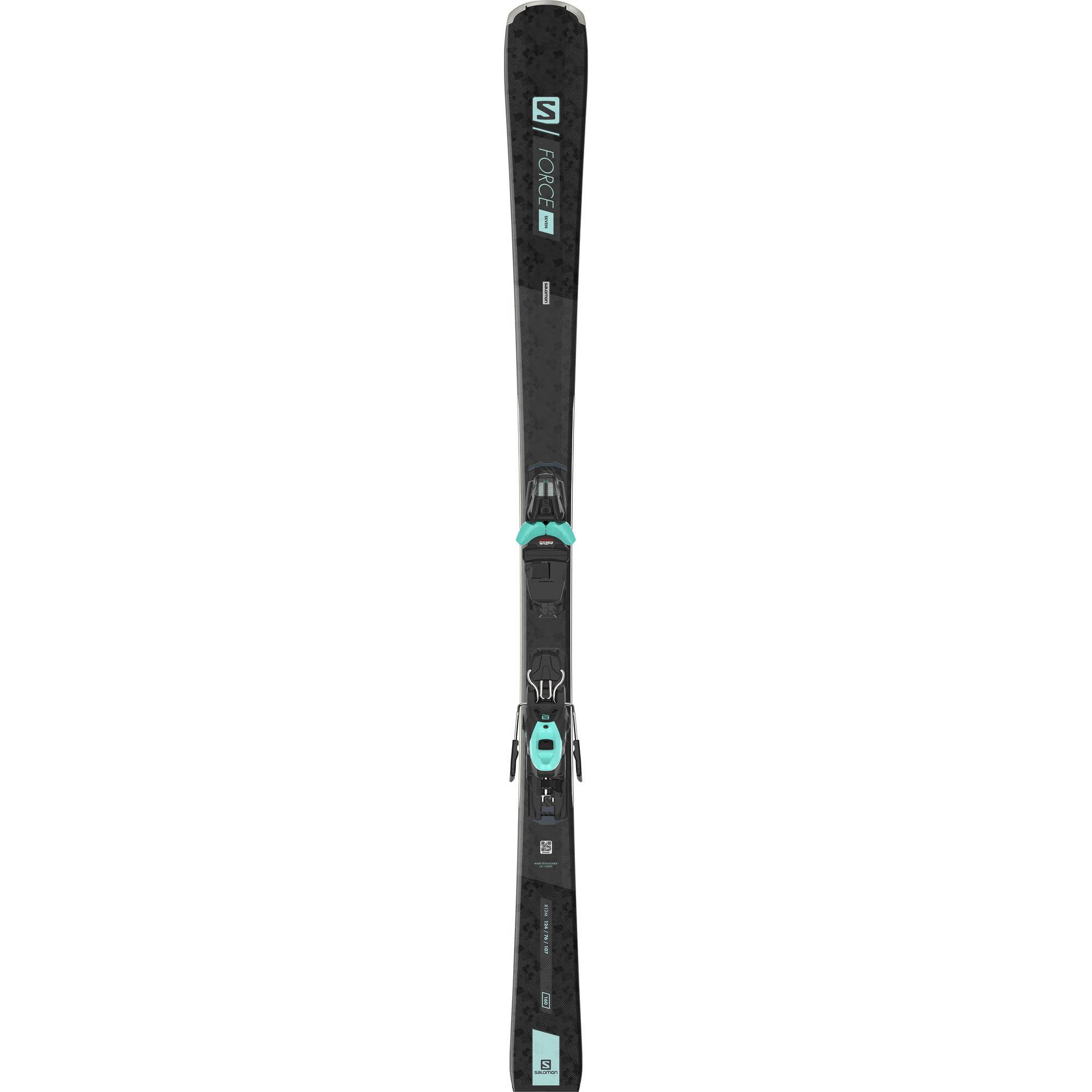 S/Force W 7/M10 GW S/Force W 7/M10 GW