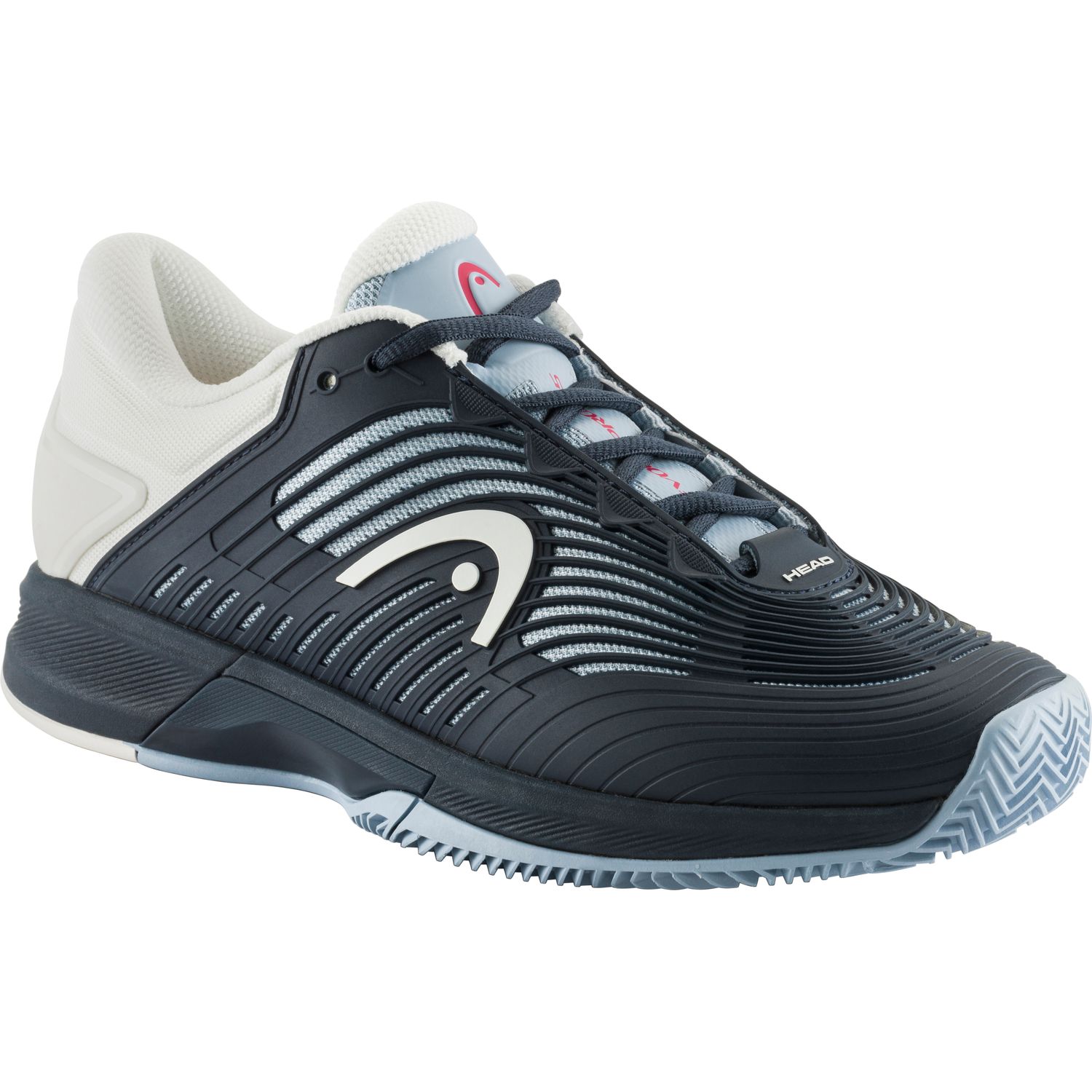Revolt Pro 4.5 Clay Women