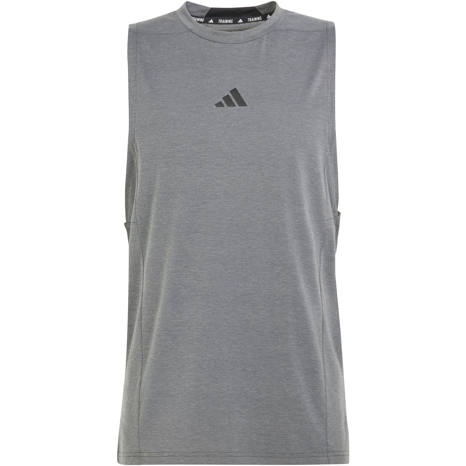 Designed for Training Workout Tanktop Designed for Training Workout Tanktop