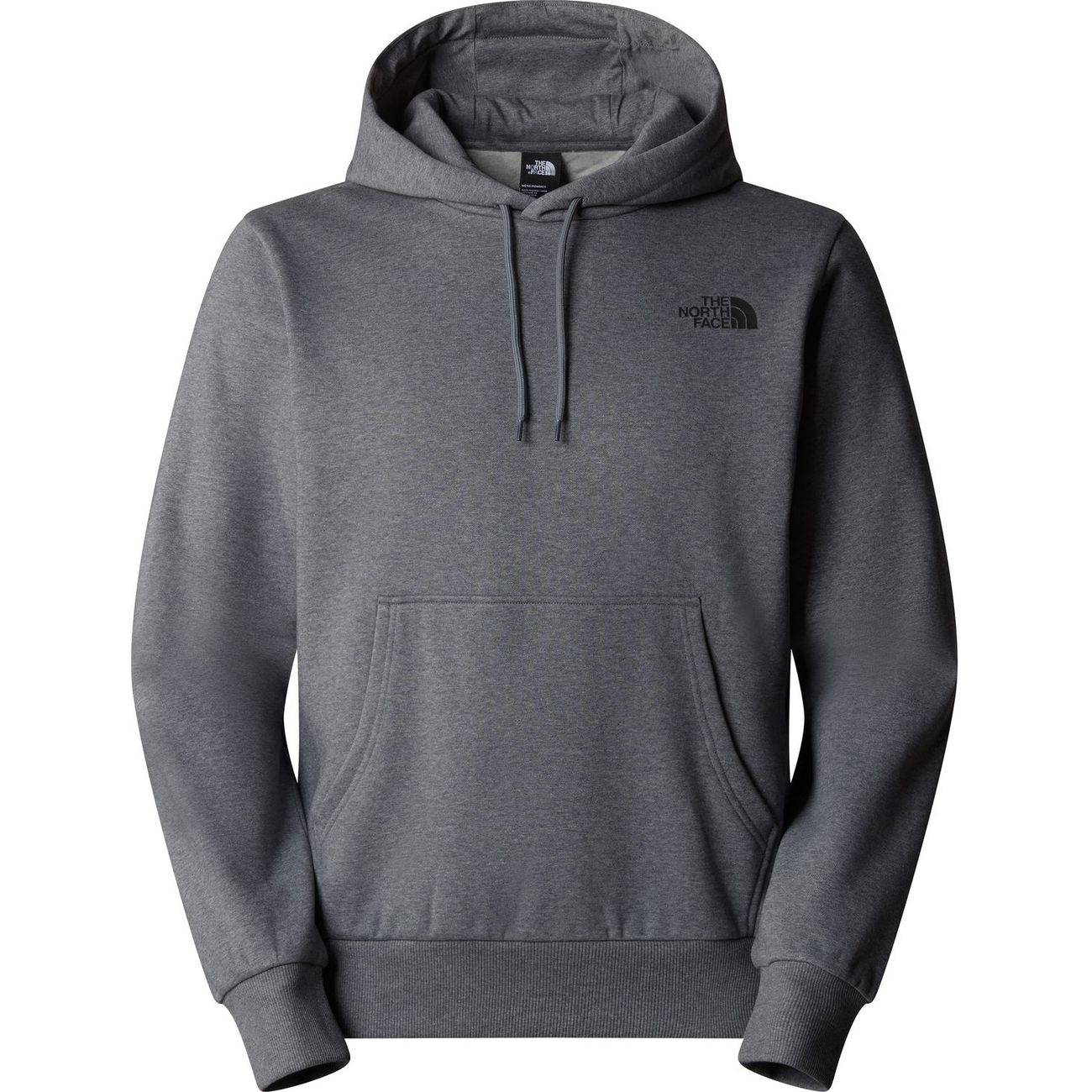 Men’s Simple Dome Hoodie Men’s Simple Dome Hoodie
