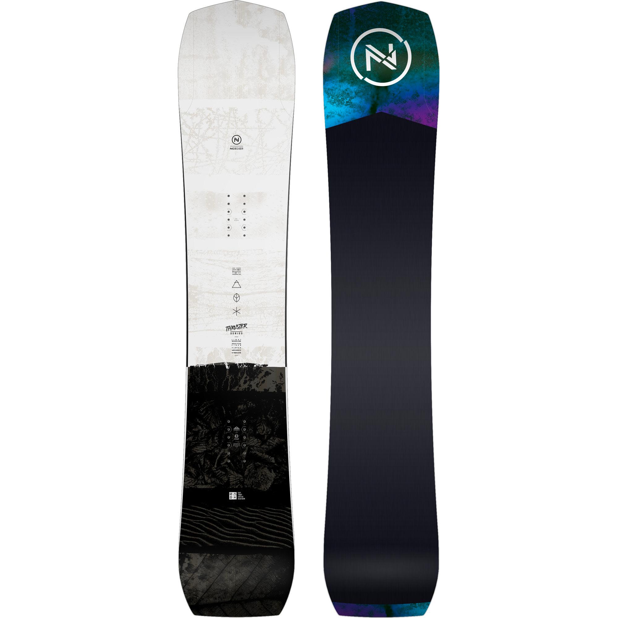 SNB THRUSTER (2021/22) SNB THRUSTER (2021/22)