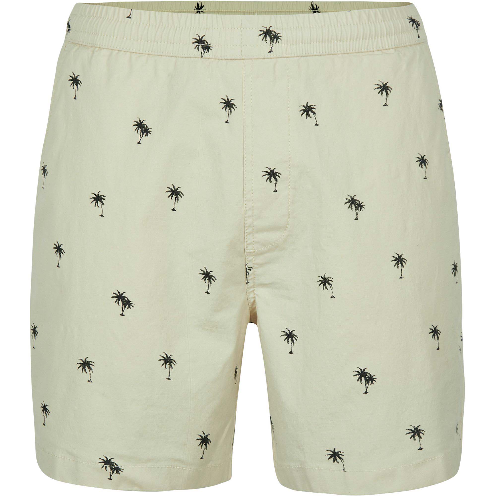 MED BEACH SHORT