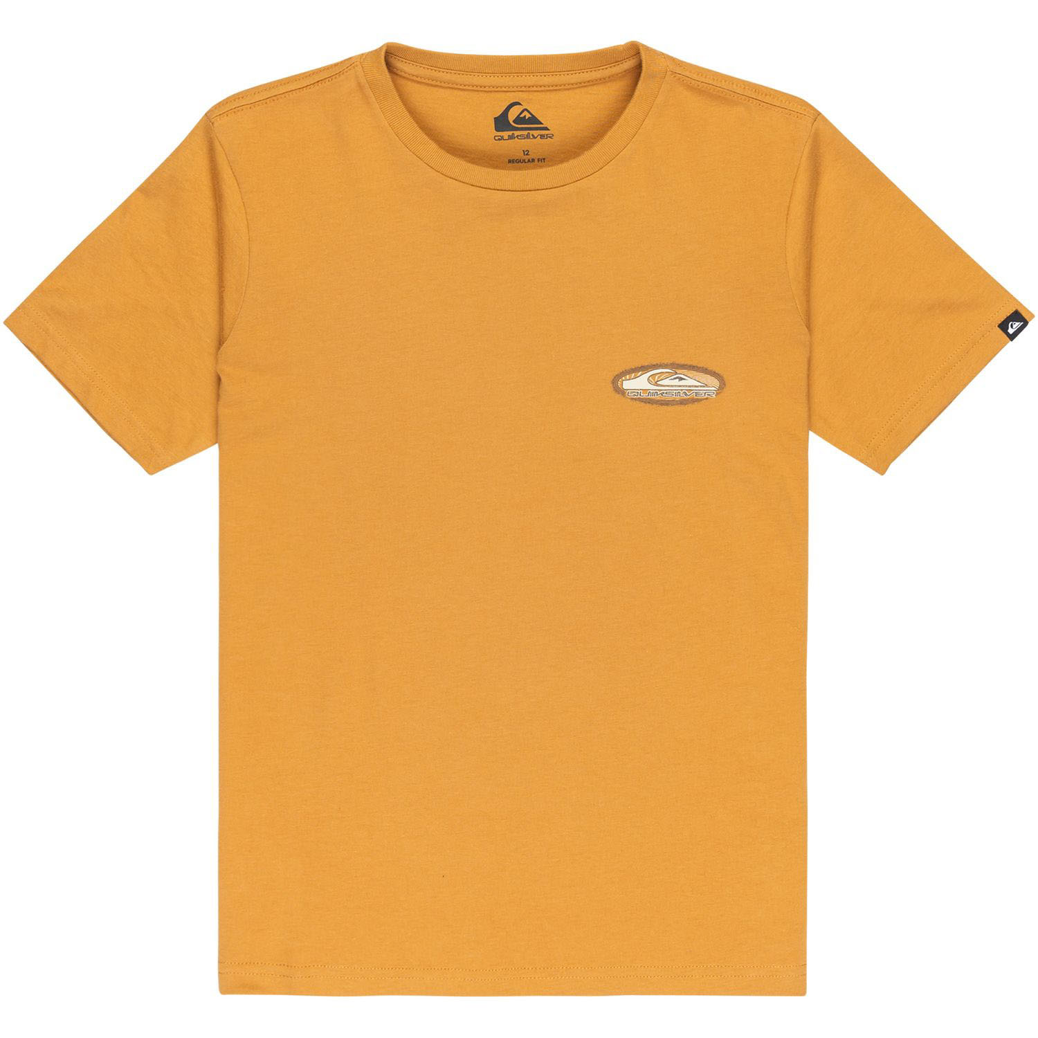 Evo Border Lines SS Youth Evo Border Lines SS Youth