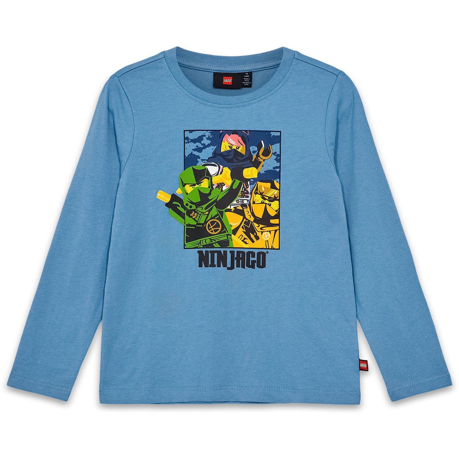 LWTANO 621 T-Shirt L/S LWTANO 621 T-Shirt L/S