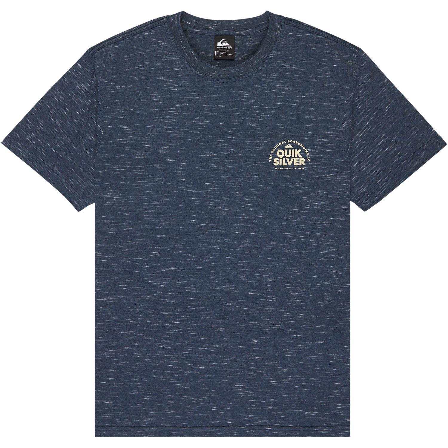 Dola Injected Slub SS Tee